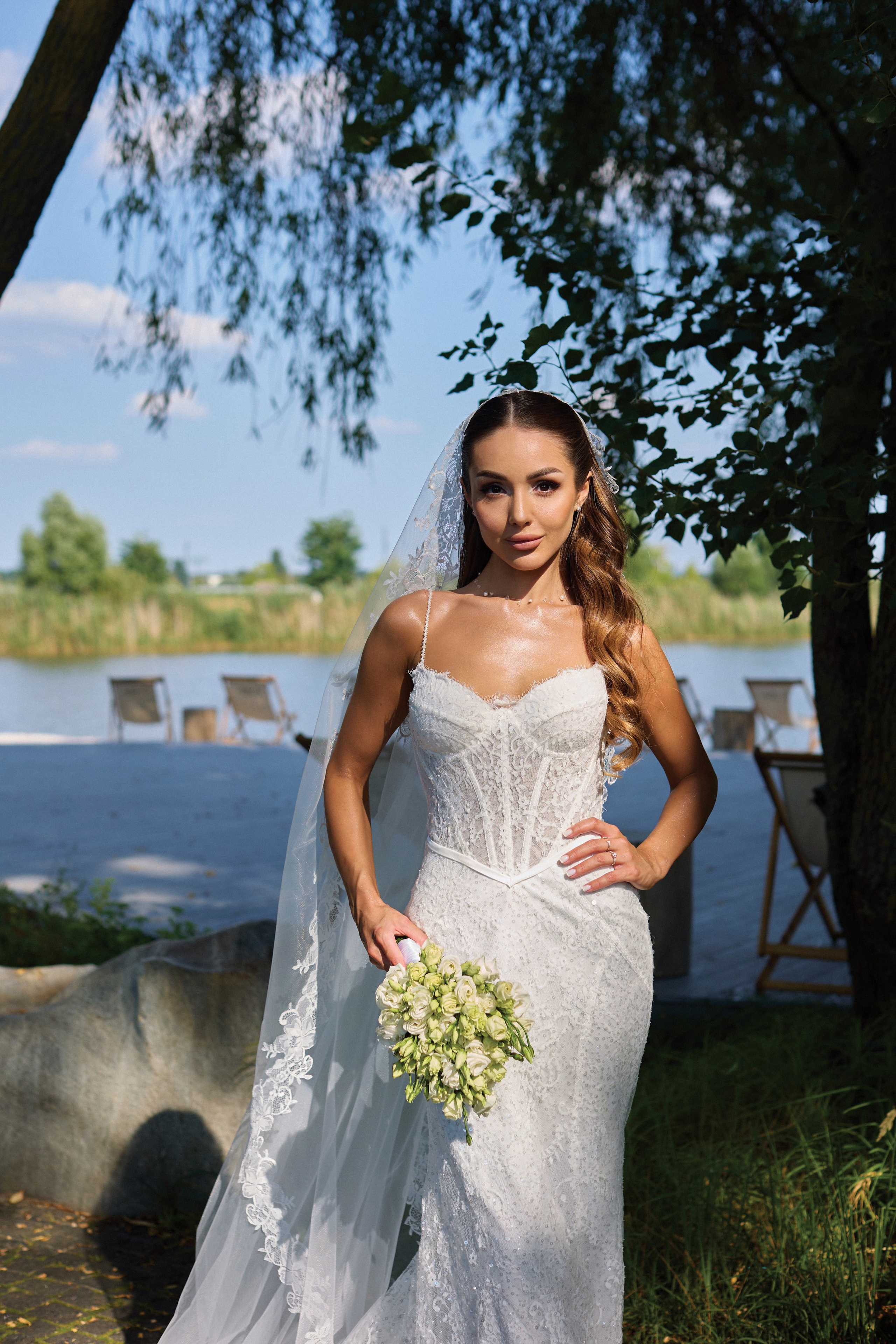 Роман и Лиза. Фотограф Светлана Рыбенко. Белгород
