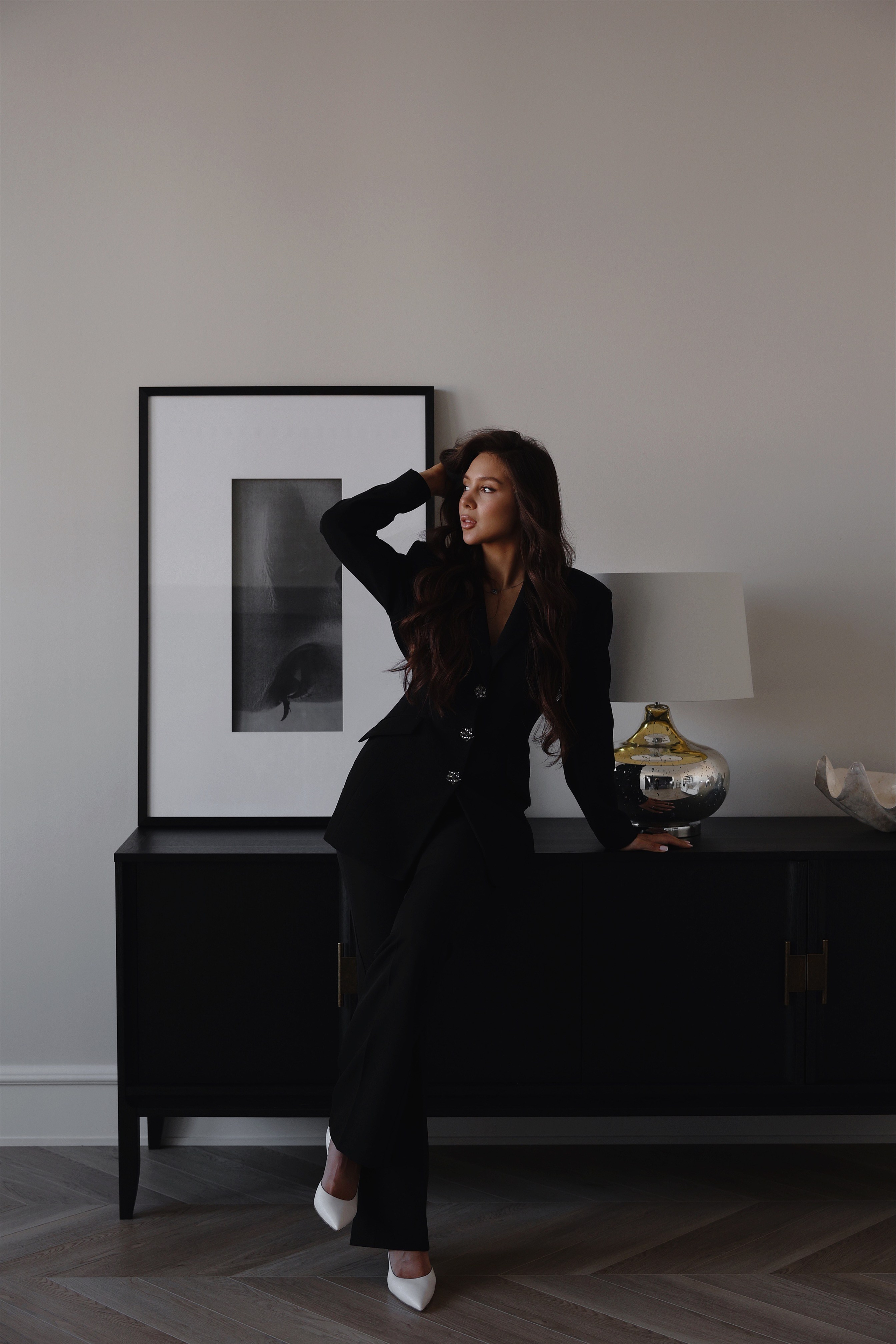 Happy Birthday, Liza. Главная