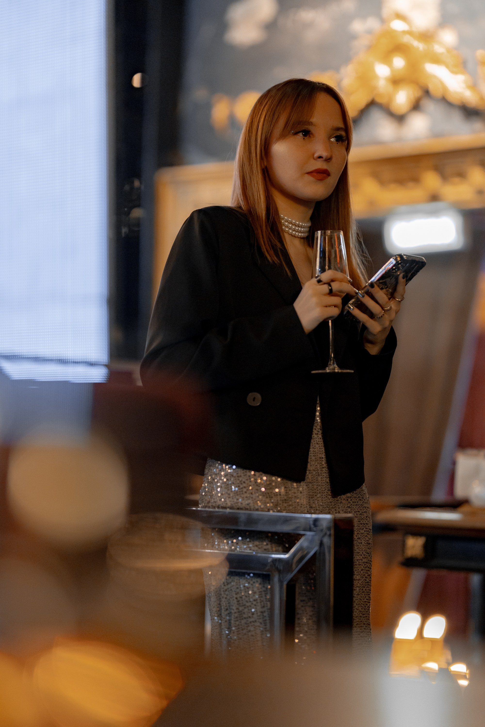 День Рождения свадебного бутика EGOISTKA. Главная