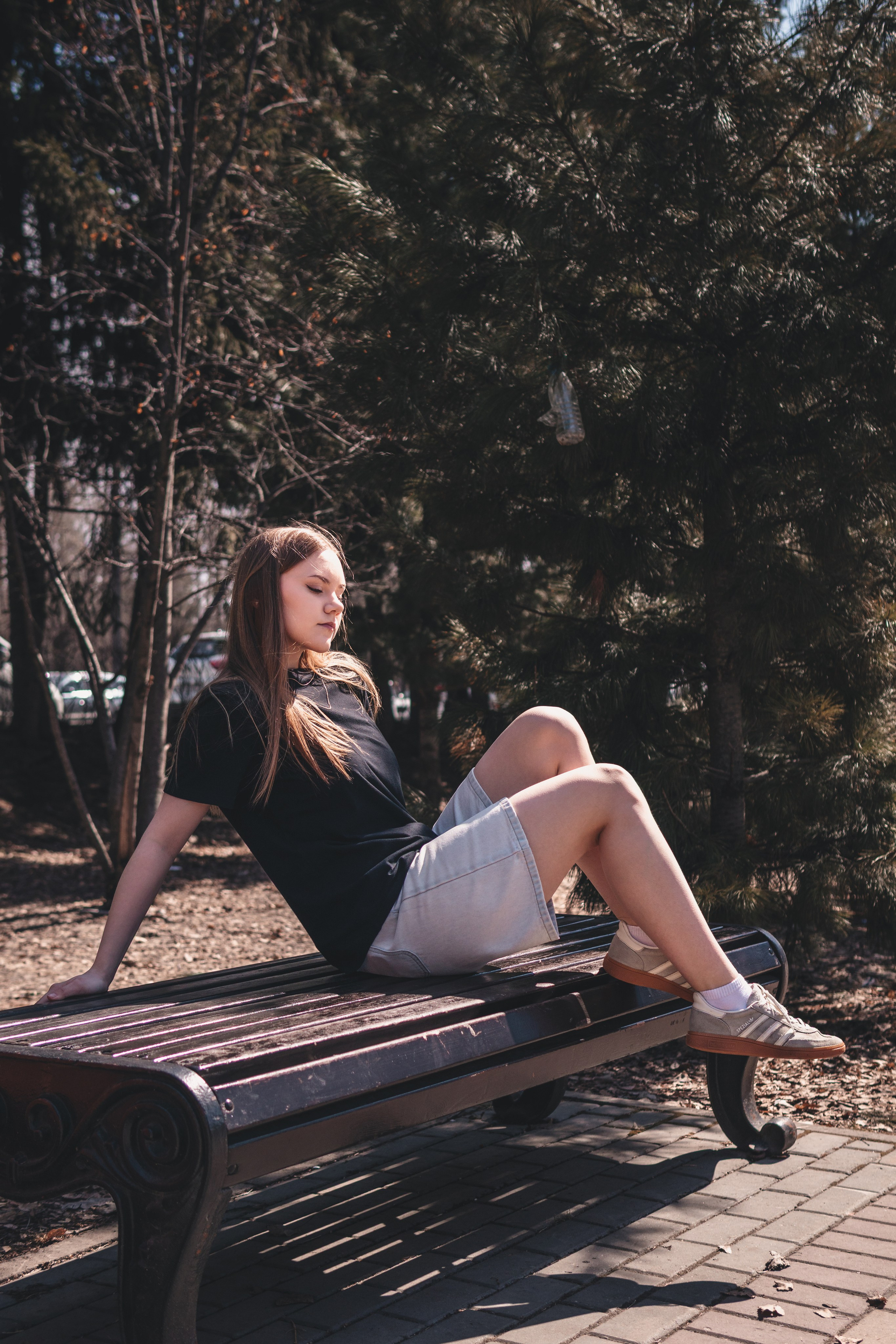 Анастасия Исаева. Promodels