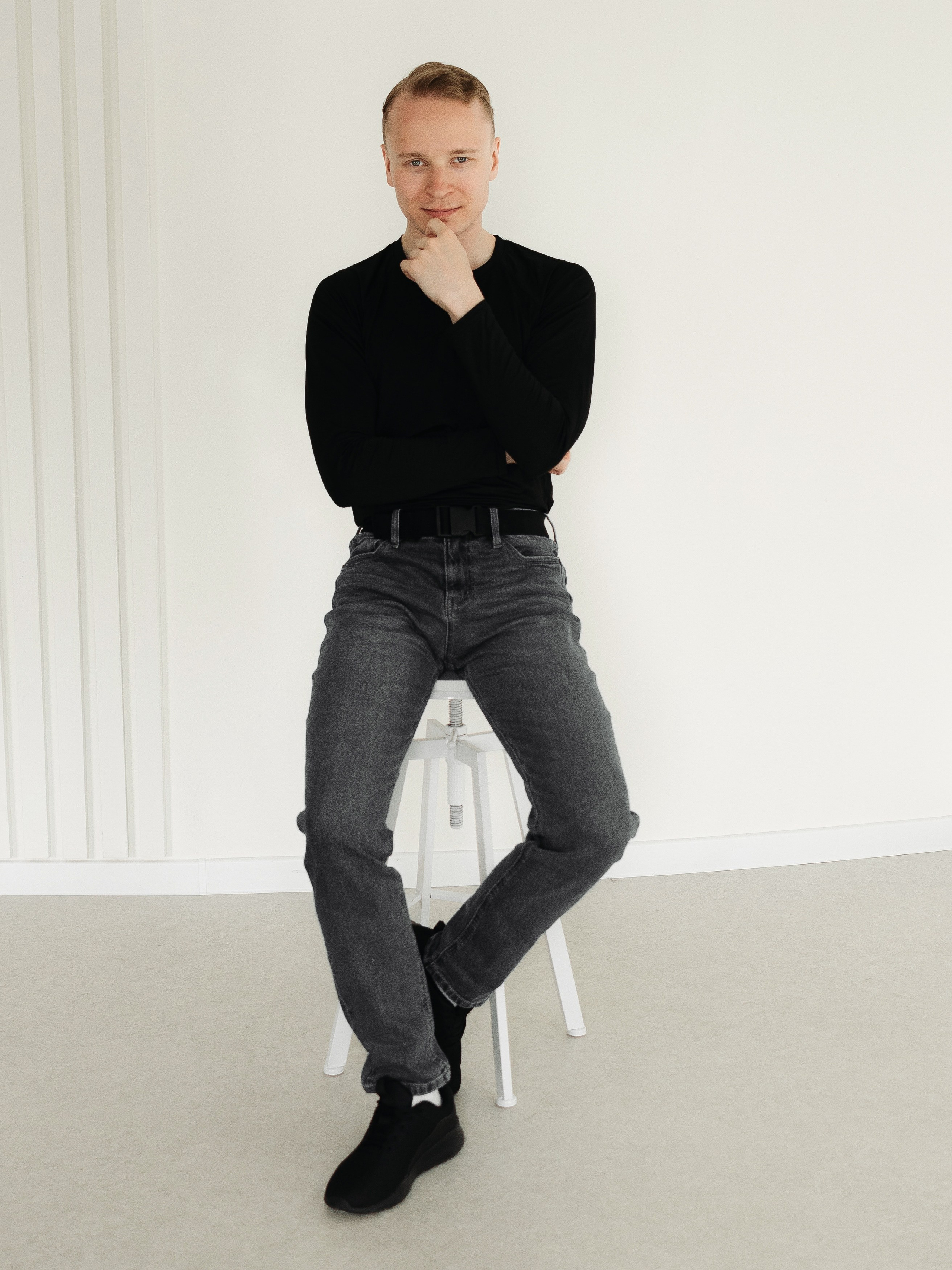 Филиппов Игорь. Promodels