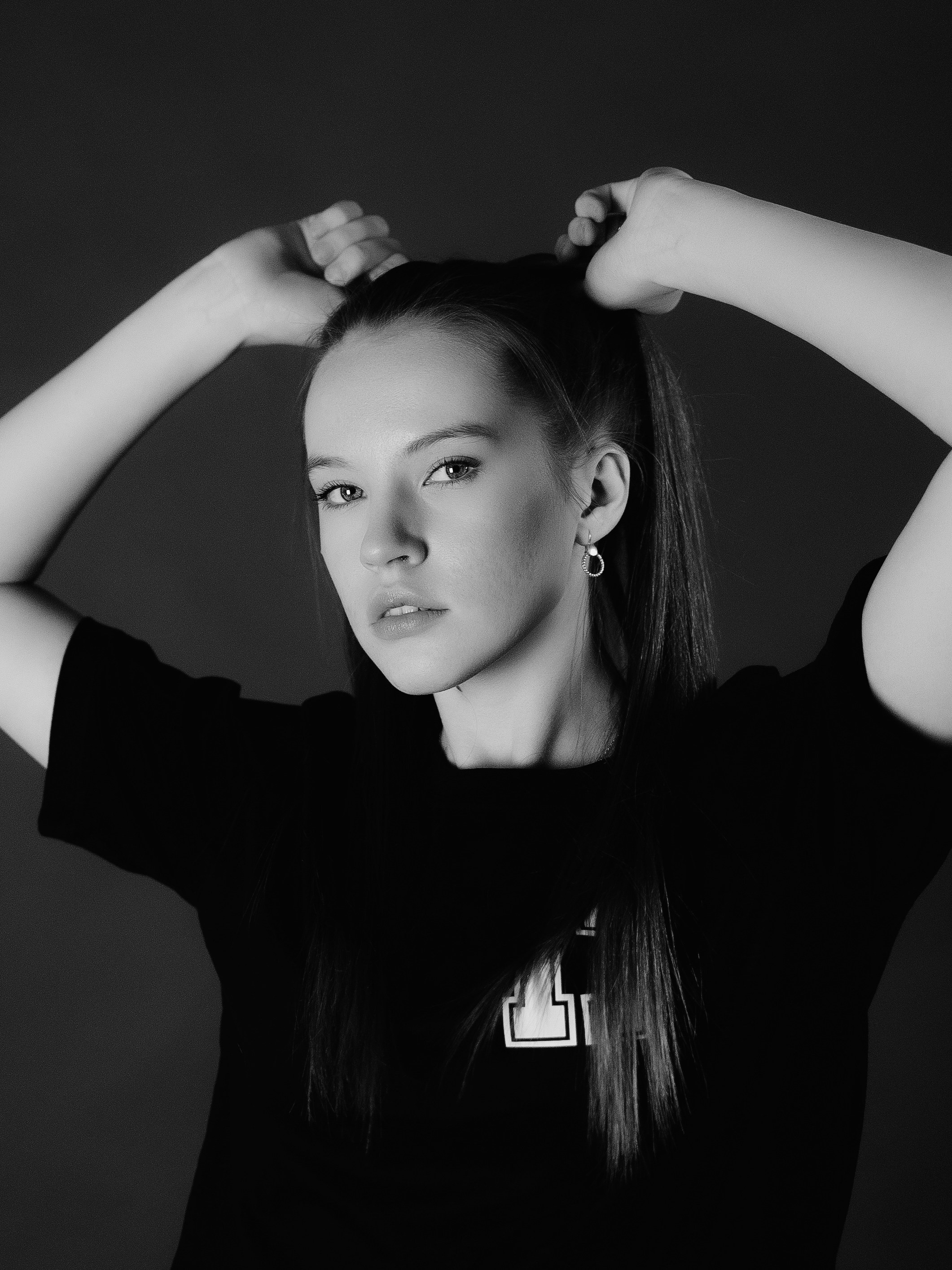 Банникова Александра. Promodels
