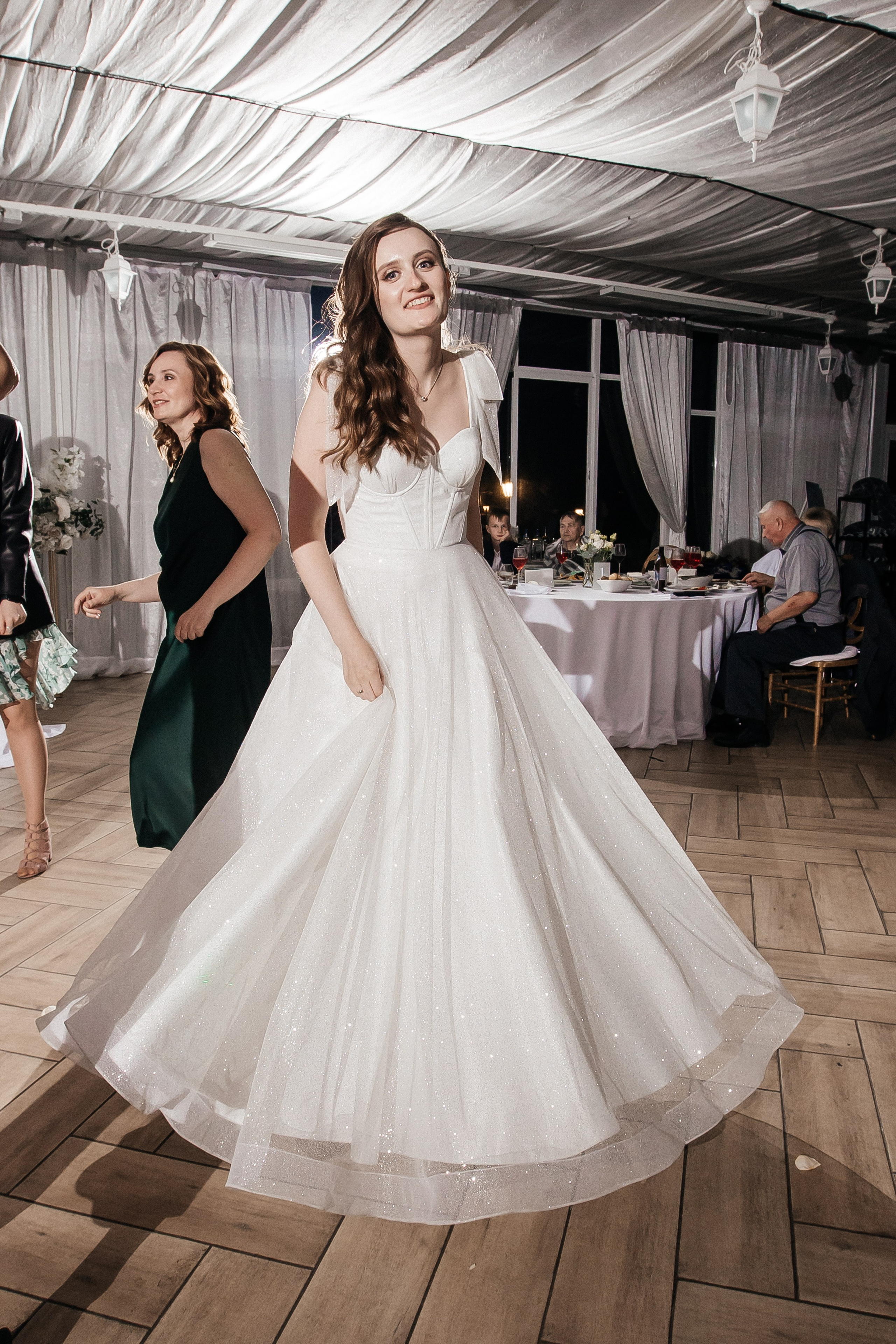 Наташа и Дима 2023. Свадебный и портретный фотограф Алина Иванова. Екатеринбург-Москва