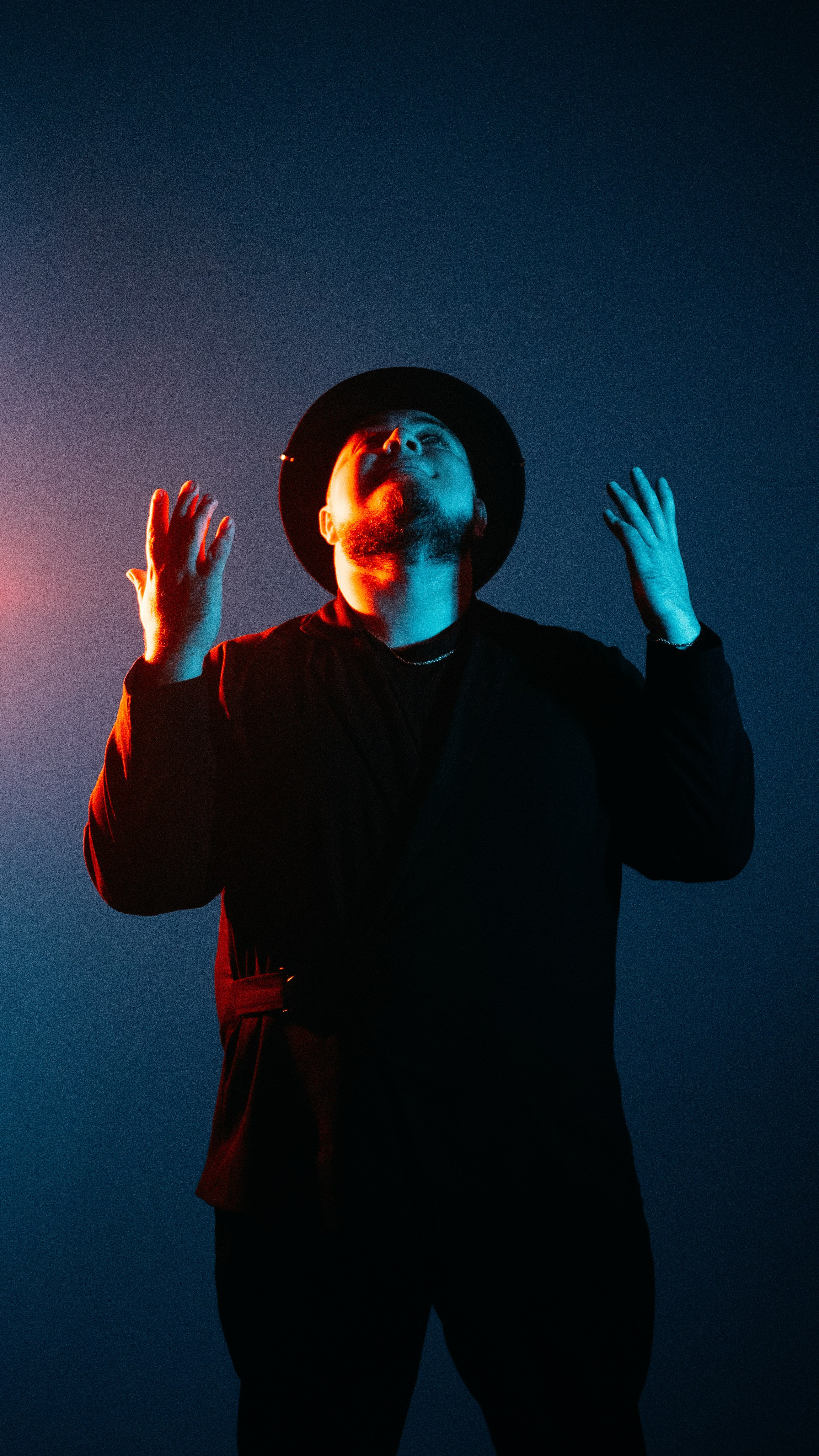 Тимур. Фотограф София Комкина