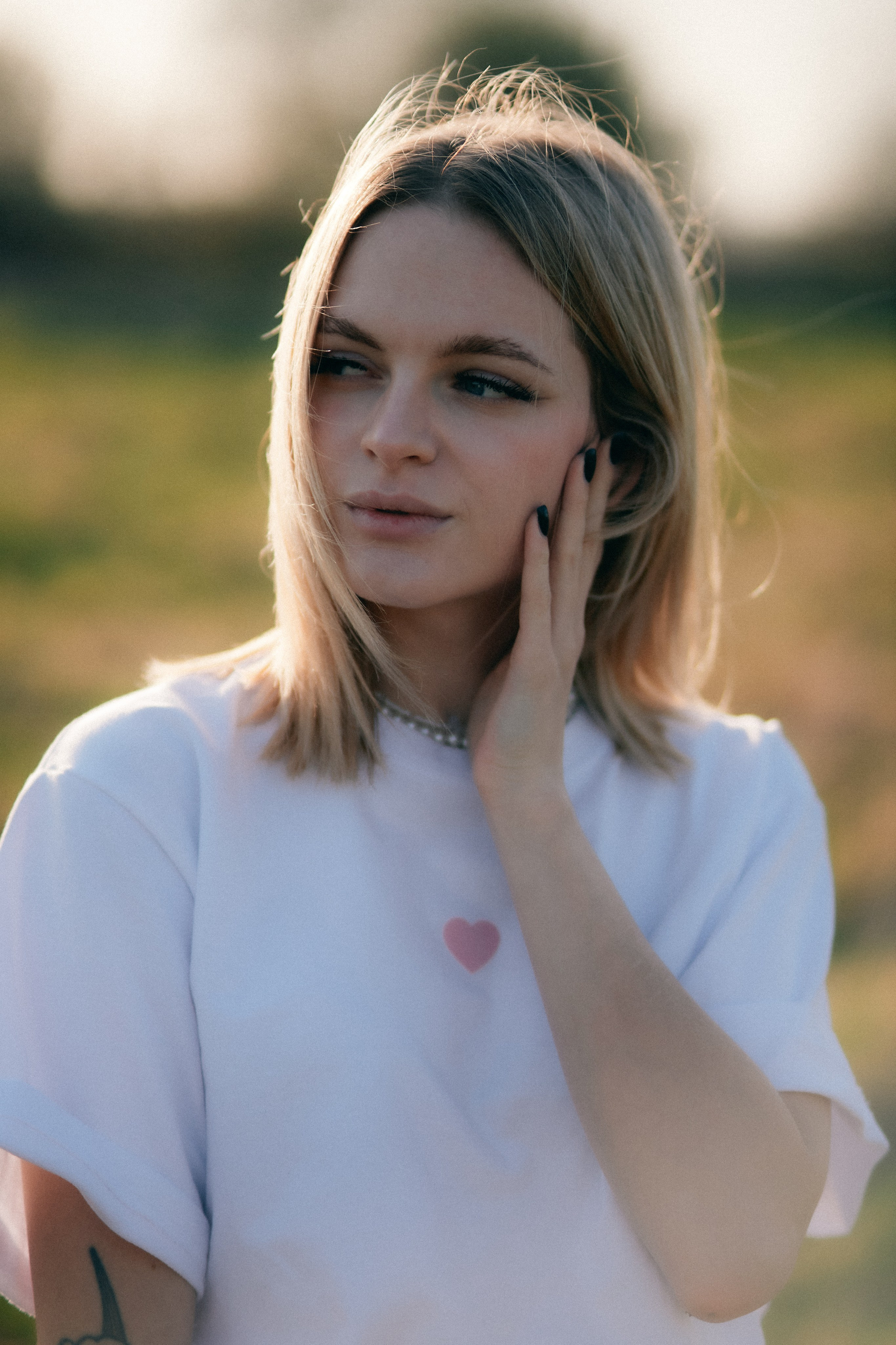 Дима и Лиля. Фотограф София Комкина