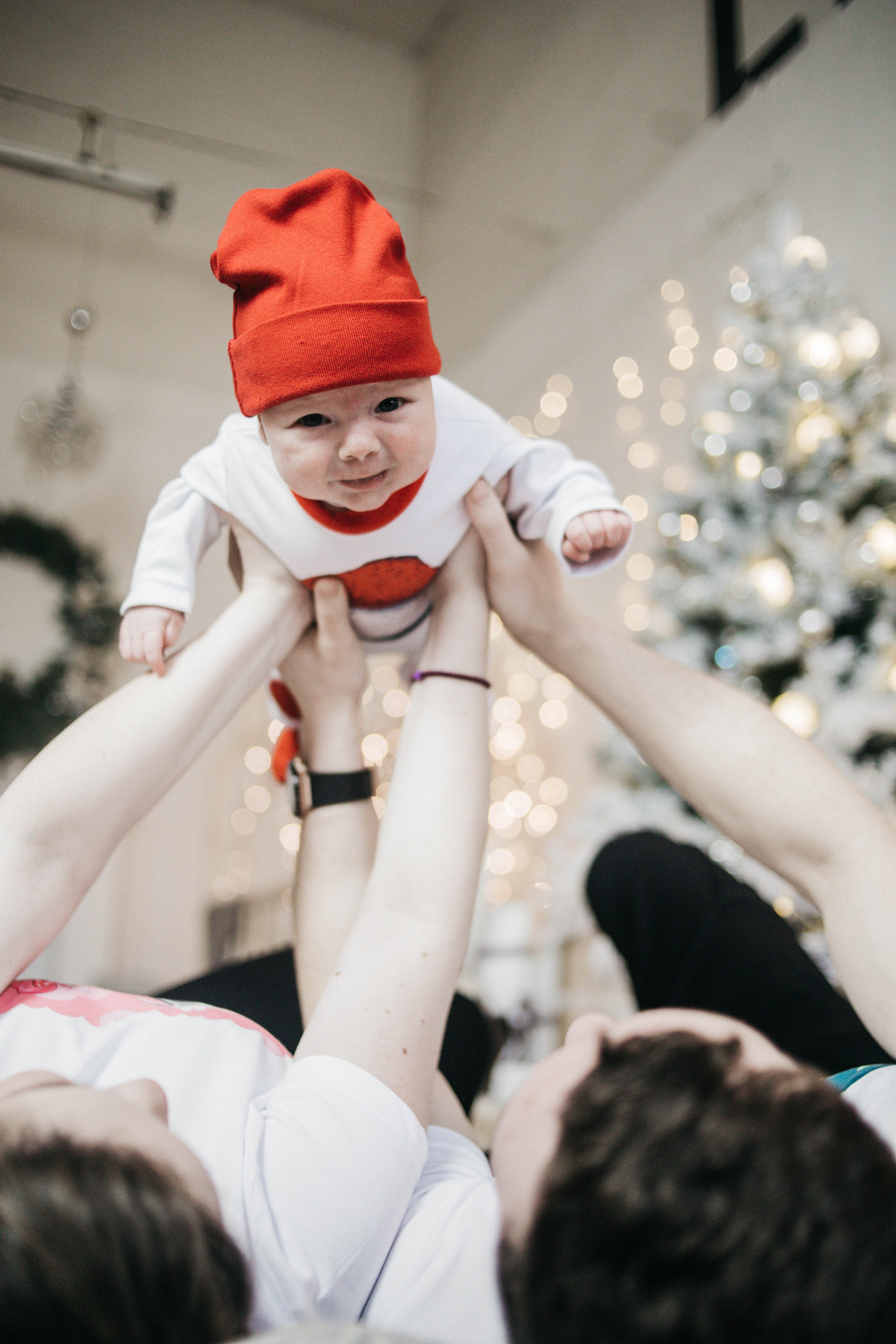 Катя, Паша и Антоша. Фотограф София Комкина