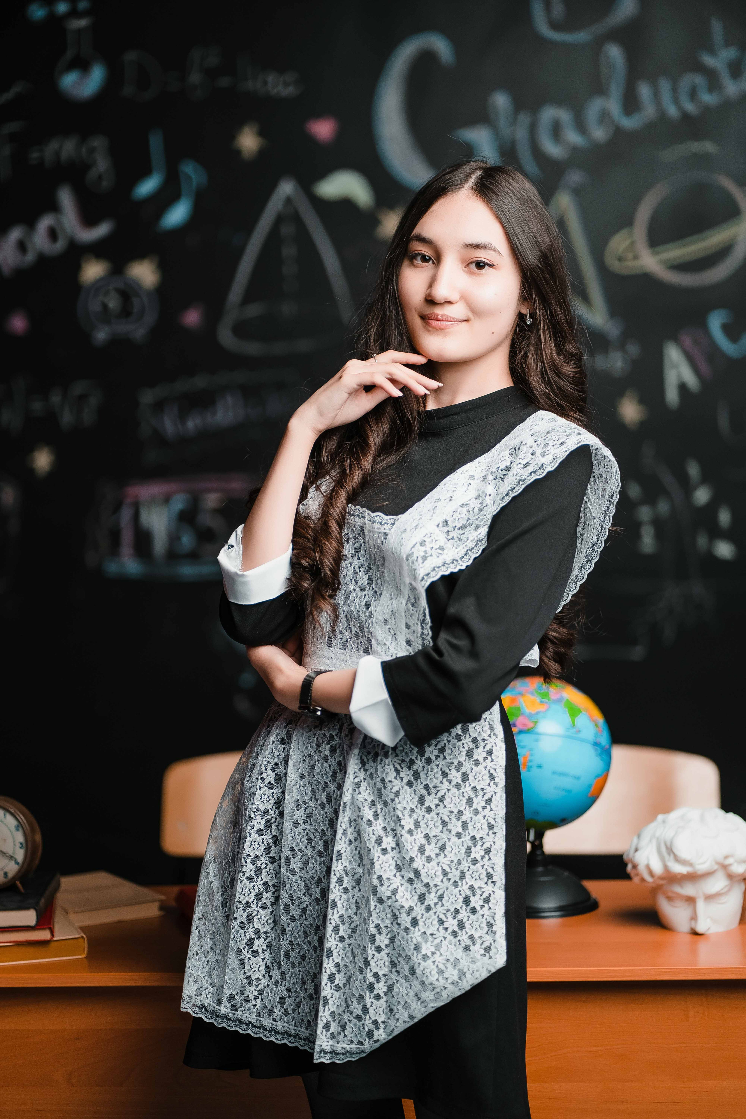 Портреты. Выпускные альбомы в Нур-Султане (Астана) и по всему Казахстану