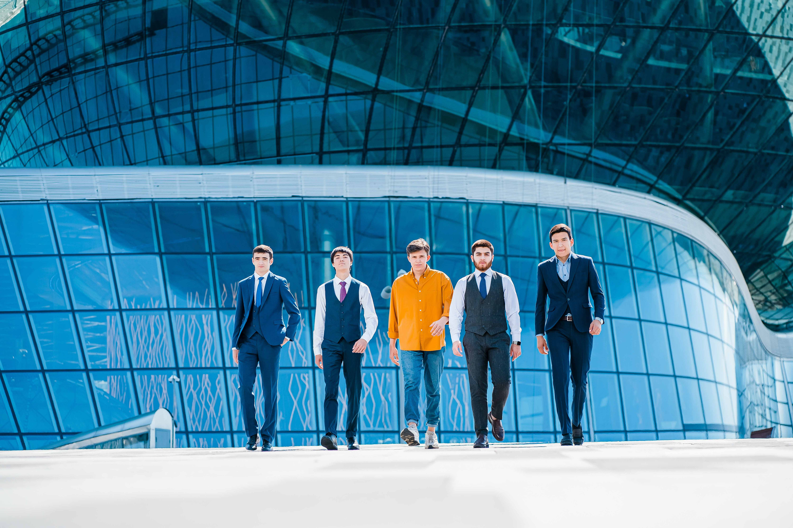 Общие фото. Выпускные альбомы в Нур-Султане (Астана) и по всему Казахстану