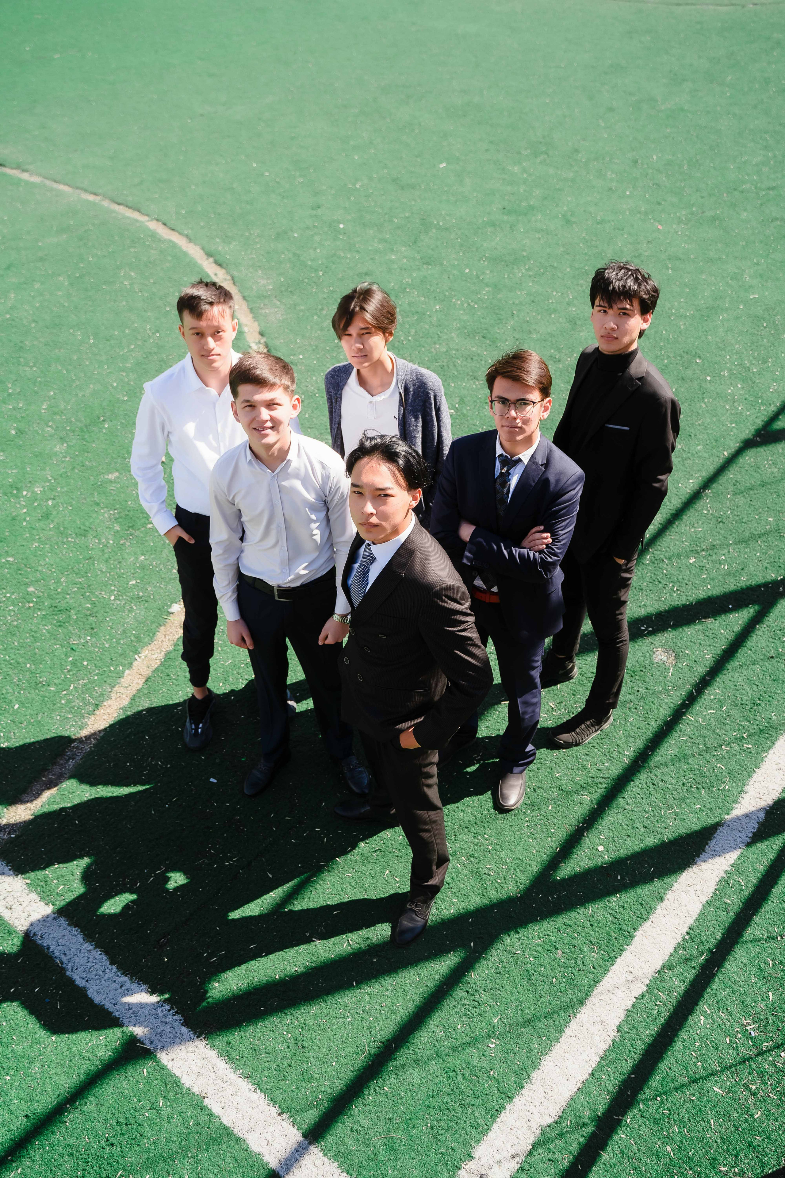 Общие фото. Выпускные альбомы в Нур-Султане (Астана) и по всему Казахстану