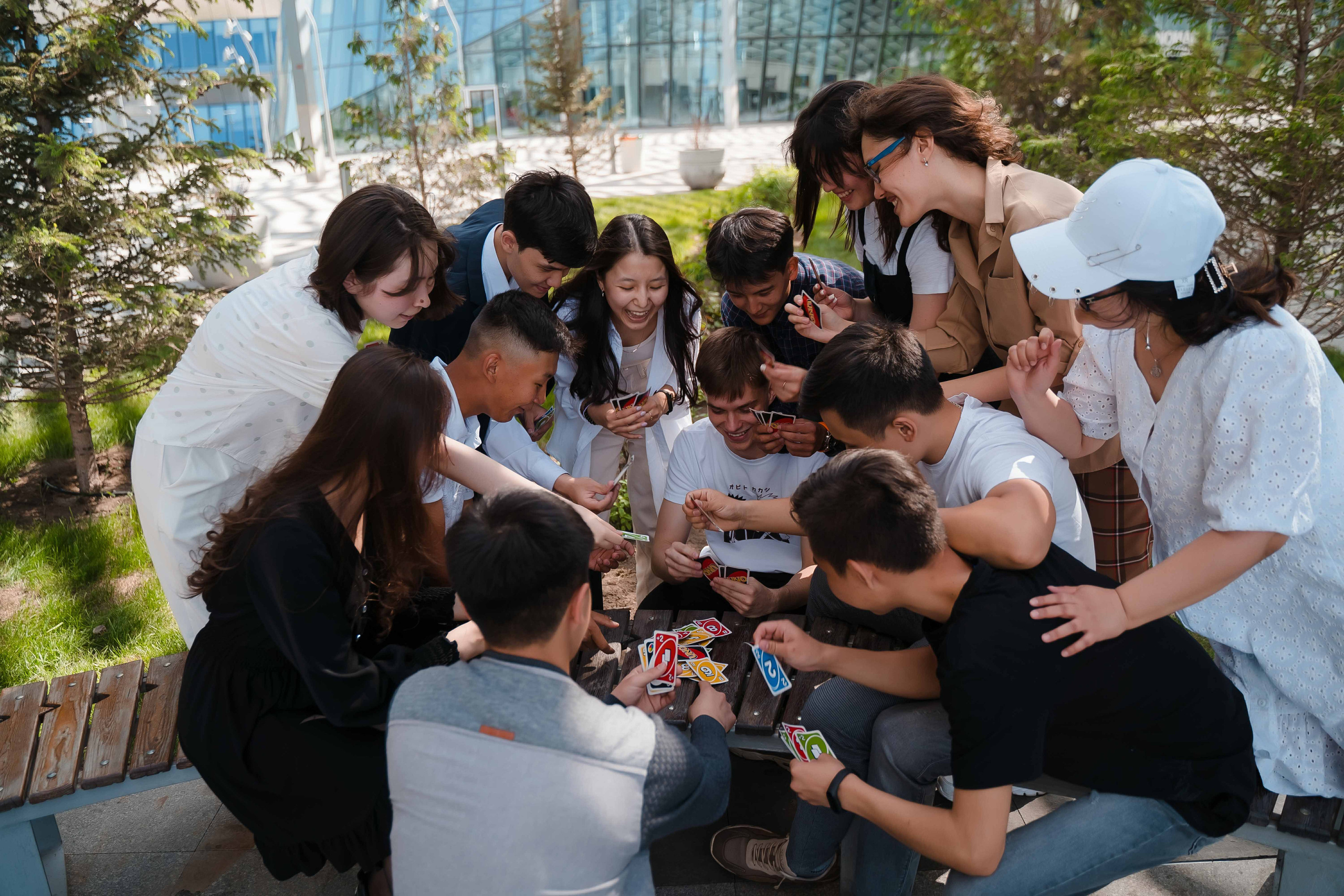 Общие фото. Выпускные альбомы в Нур-Султане (Астана) и по всему Казахстану