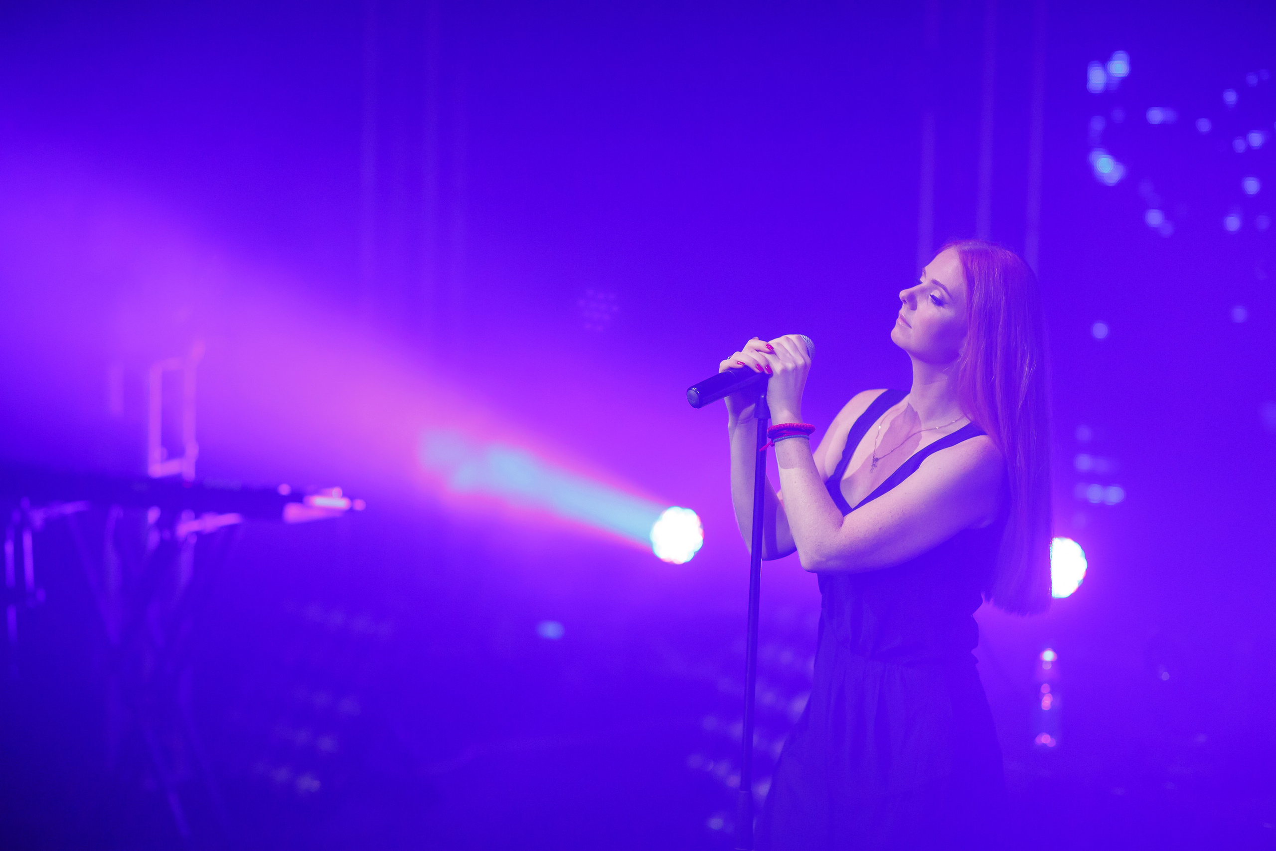 Клубный репортаж. Свадебный фотограф в Хабаровске