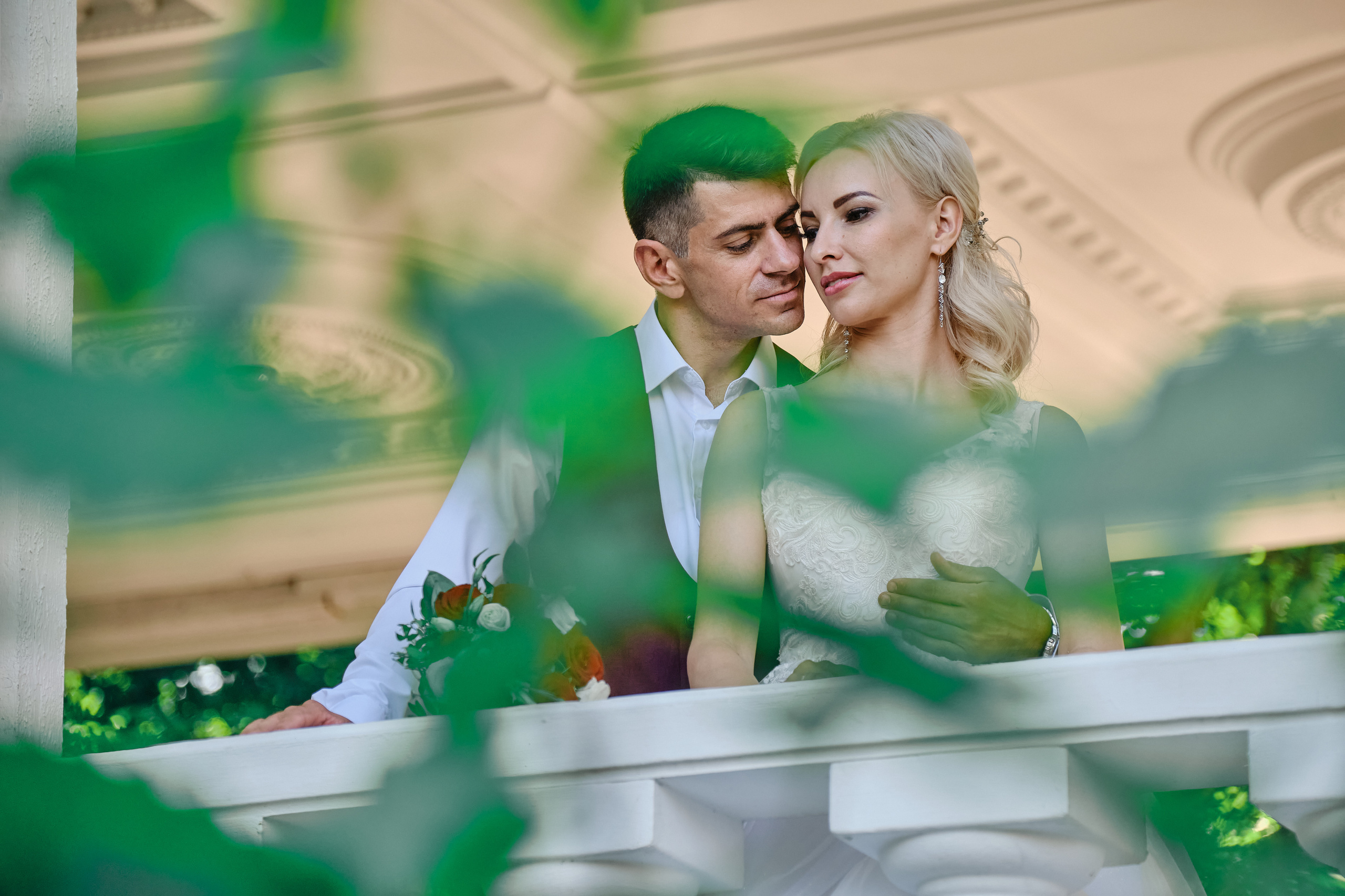 Алексей и Валентина. Хабаровск. Июль. Много эмоций. Свадебный фотограф в Хабаровске