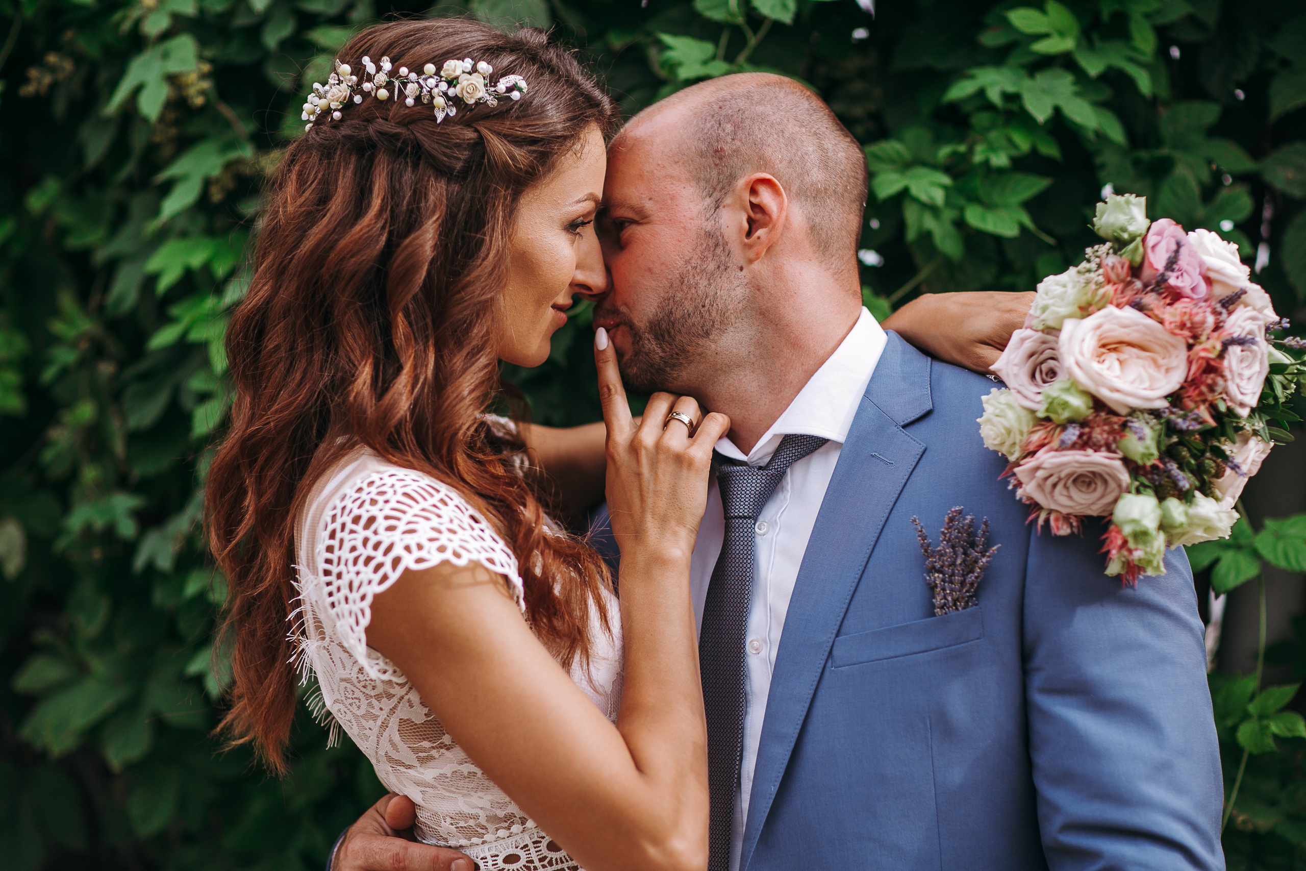 Максим и Анастасия. Комсомольск-на-Амуре. Стиль, нежность обояние. Свадебный фотограф в Хабаровске