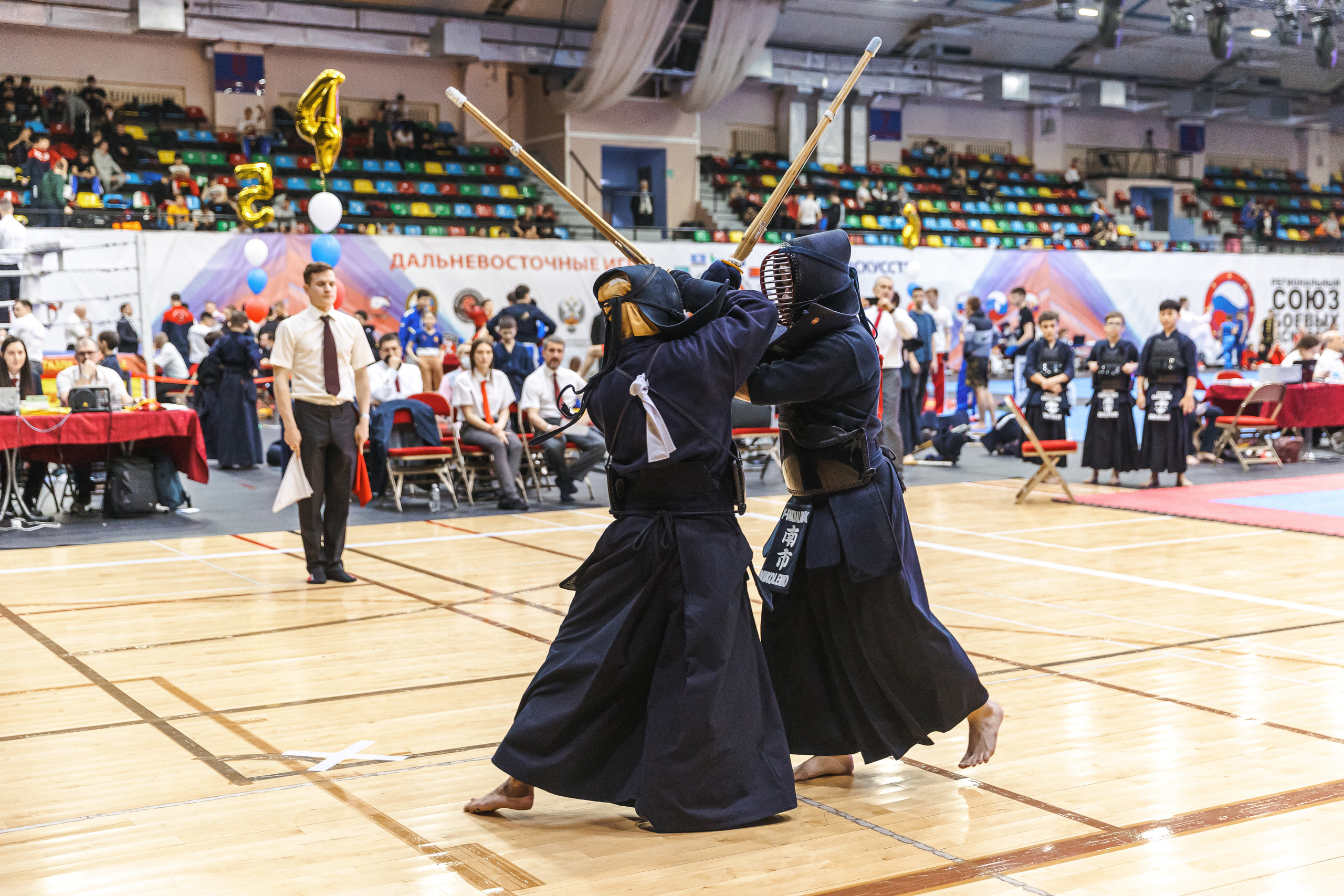 Дальневосточные игры боевых искусств. Хабаровск.2021. Кендо. Свадебный фотограф в Хабаровске