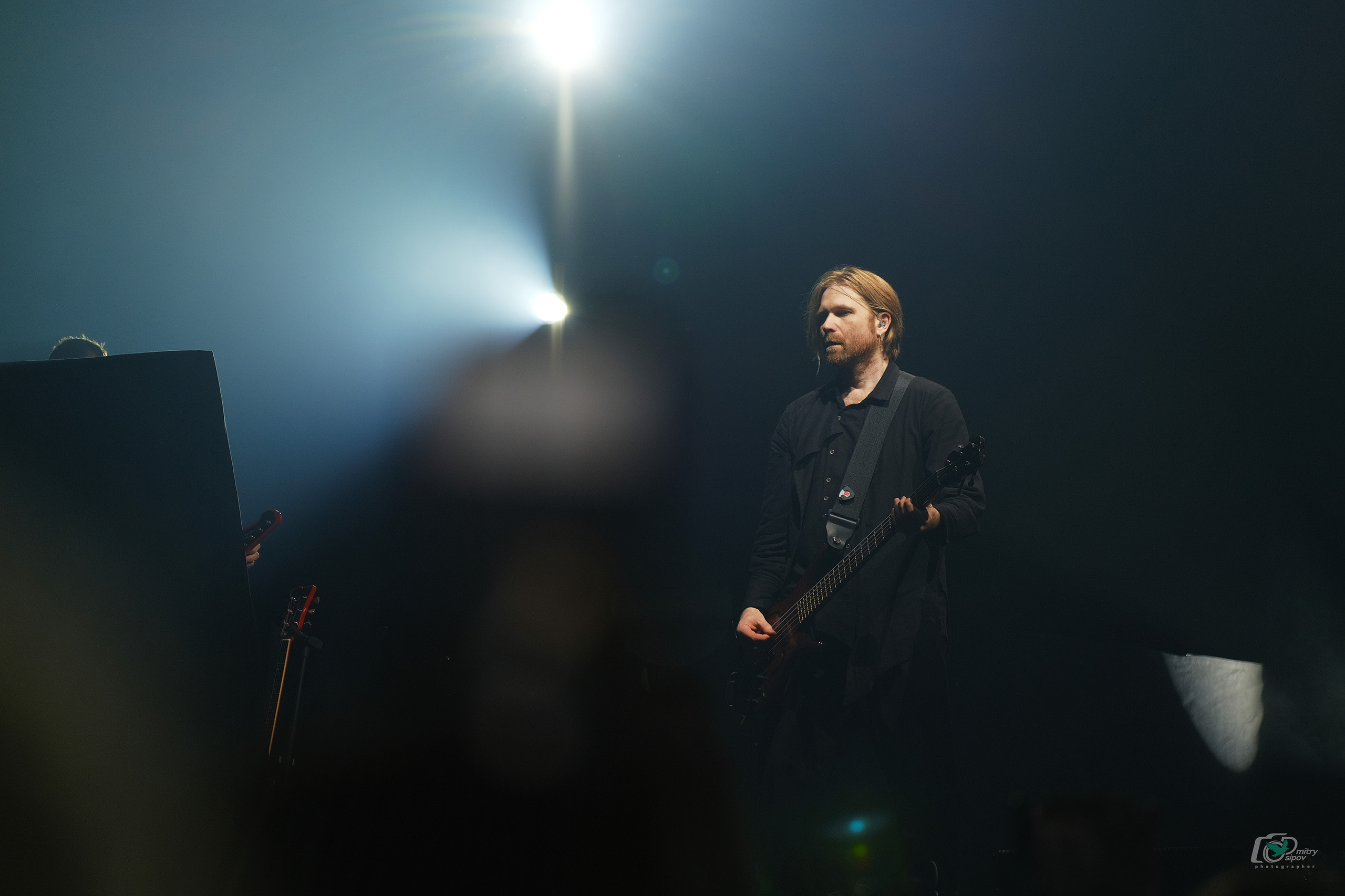 Концерт Группы Би-2. Свадебный фотограф в Хабаровске