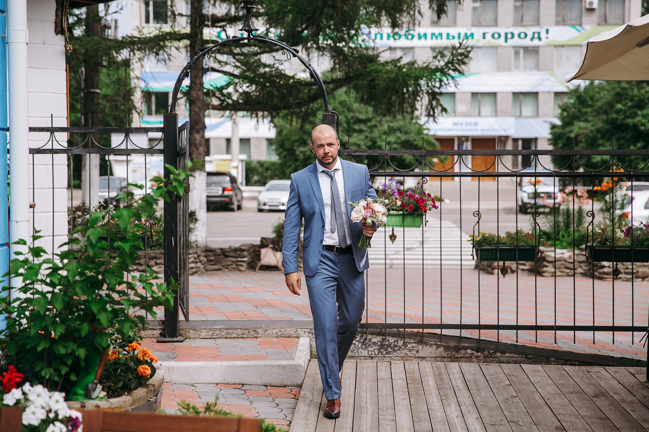 Максим и Анастасия. Комсомольск-на-Амуре. Стиль, нежность обояние. Свадебный фотограф в Хабаровске