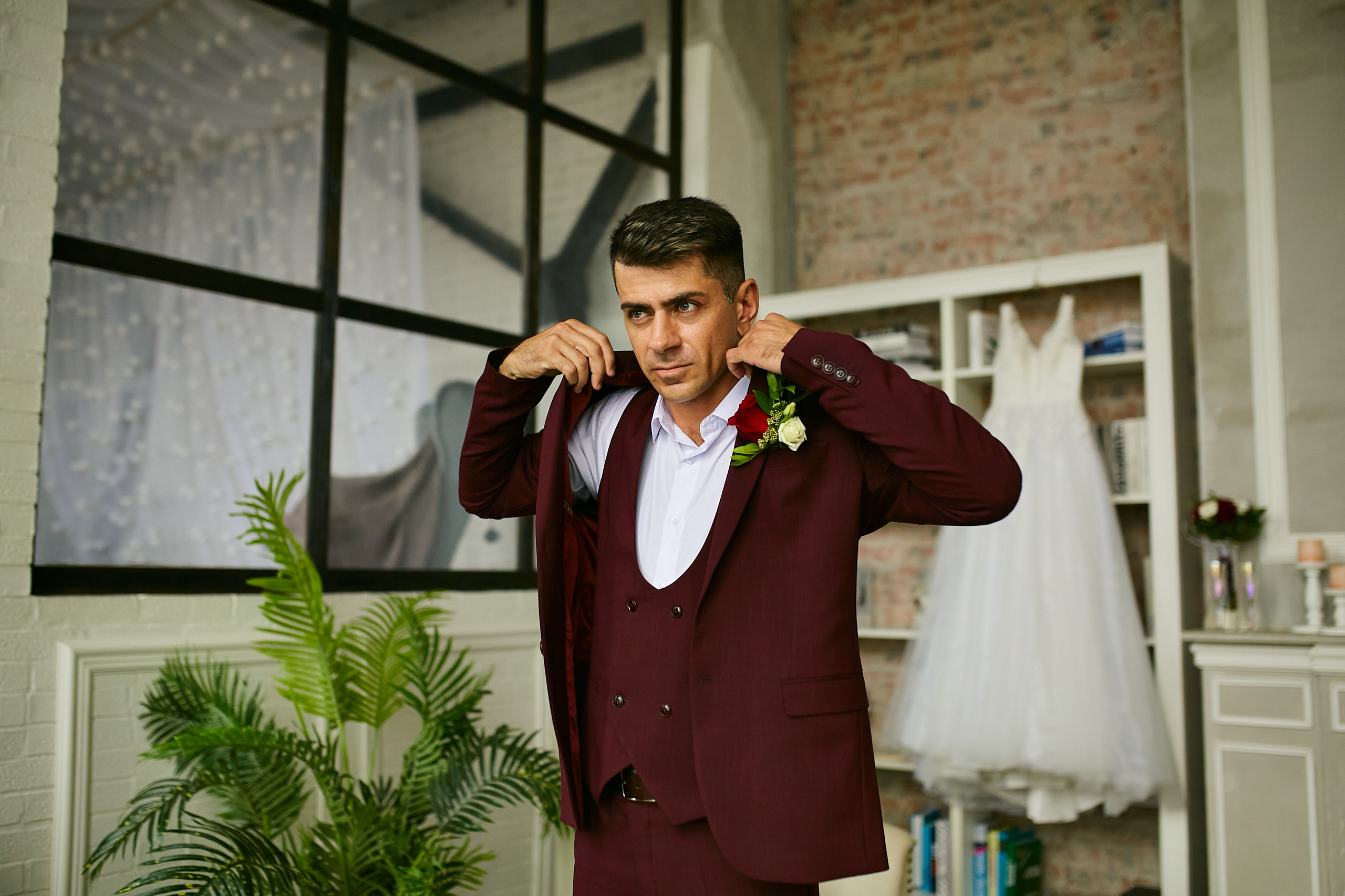 Алексей и Валентина. Хабаровск. Июль. Много эмоций. Свадебный фотограф в Хабаровске