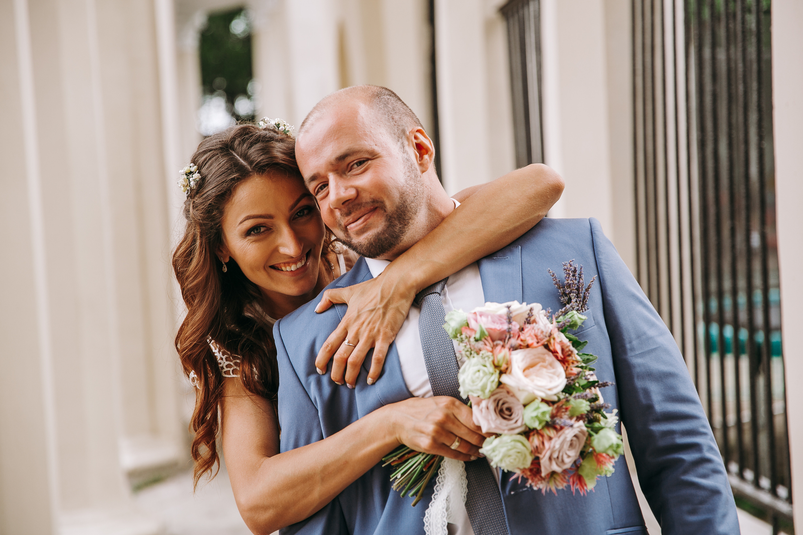 Максим и Анастасия. Комсомольск-на-Амуре. Стиль, нежность обояние. Свадебный фотограф в Хабаровске