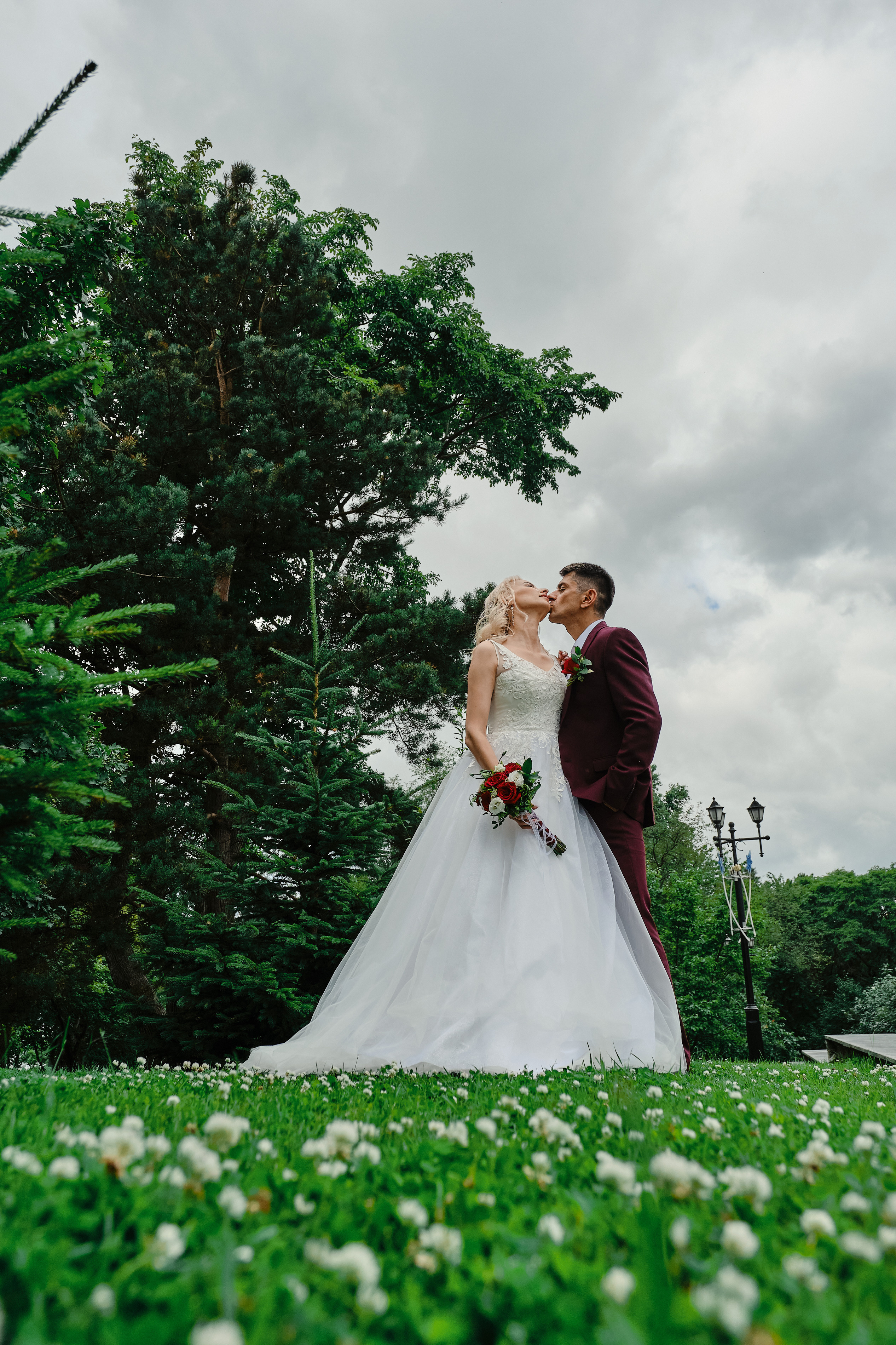 Алексей и Валентина. Хабаровск. Июль. Много эмоций. Свадебный фотограф в Хабаровске