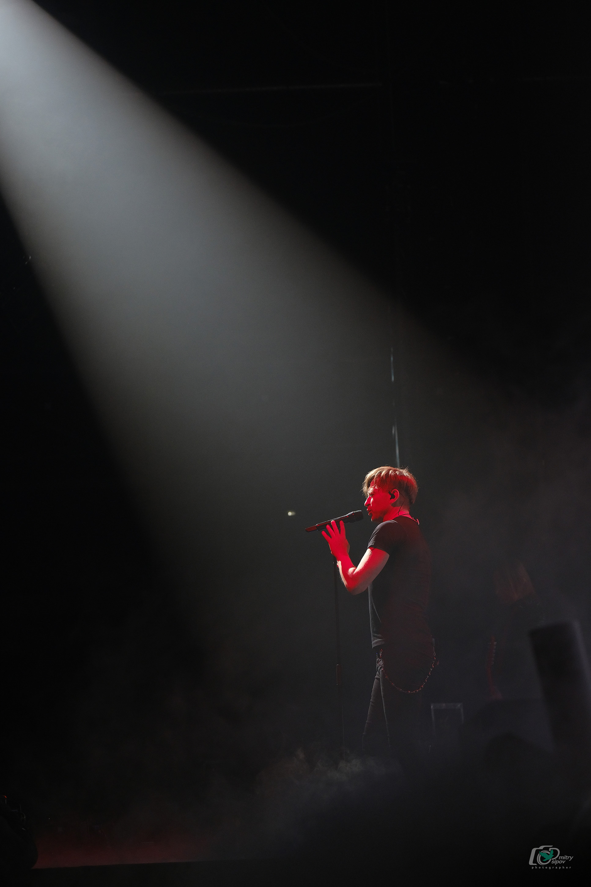 Концерт Группы Би-2. Свадебный фотограф в Хабаровске