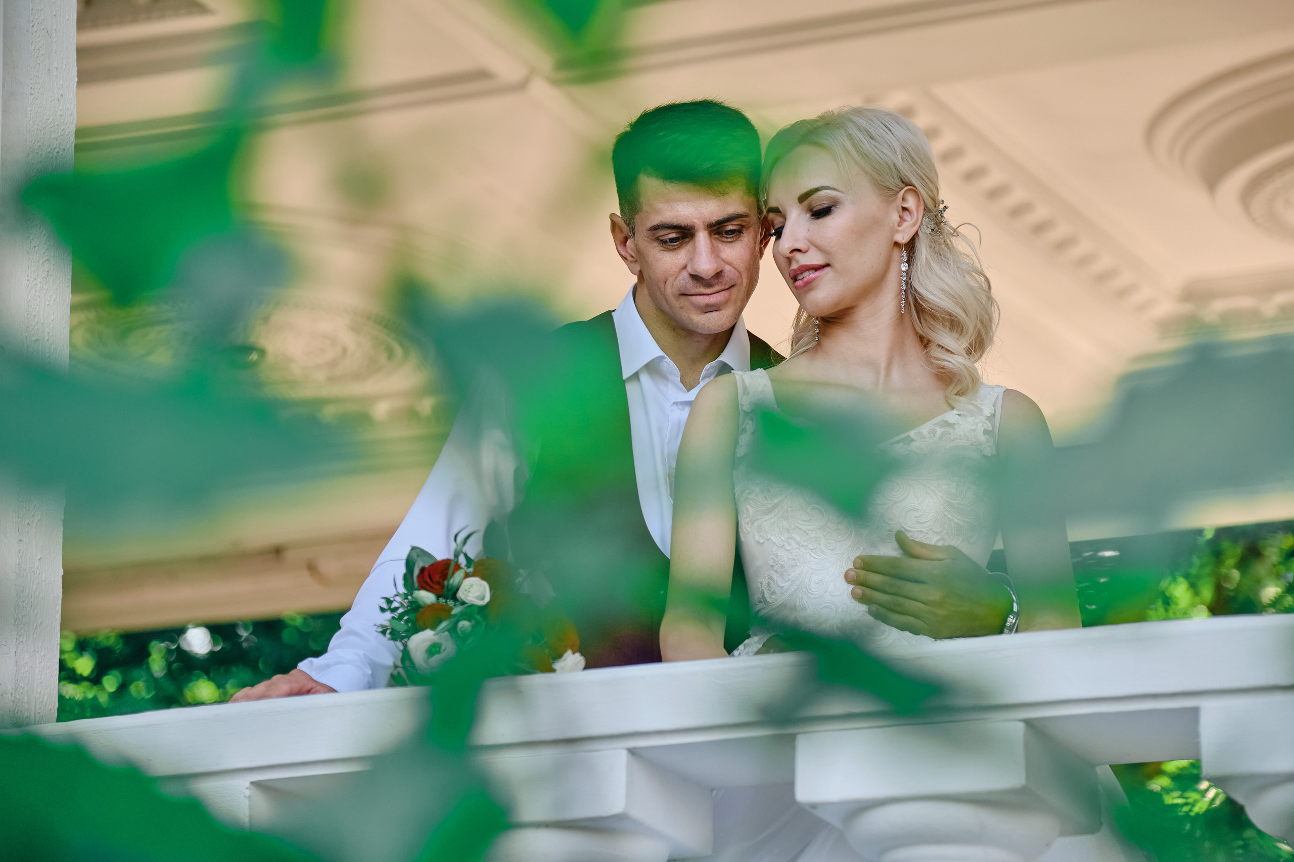 Алексей и Валентина. Хабаровск. Июль. Много эмоций. Свадебный фотограф в Хабаровске