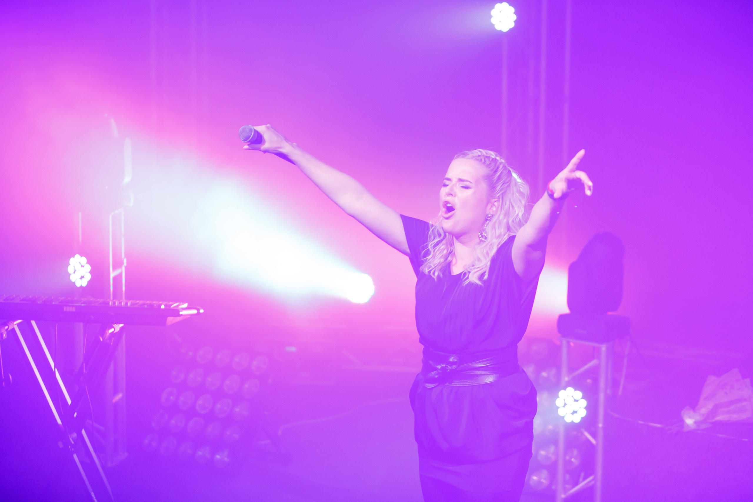 Клубный репортаж. Свадебный фотограф в Хабаровске