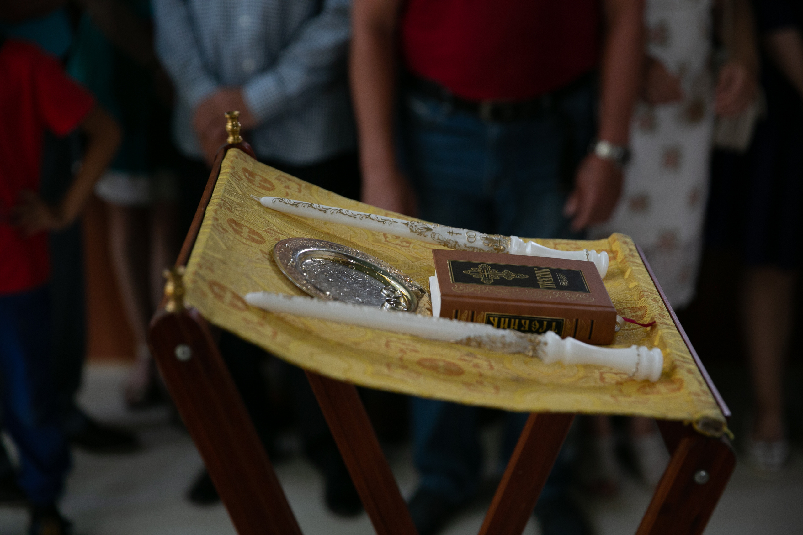 Кирилл и Мария. Солнечный-Холдоми. Выездная регестрация + постановка с гостями. Свадебный фотограф в Хабаровске