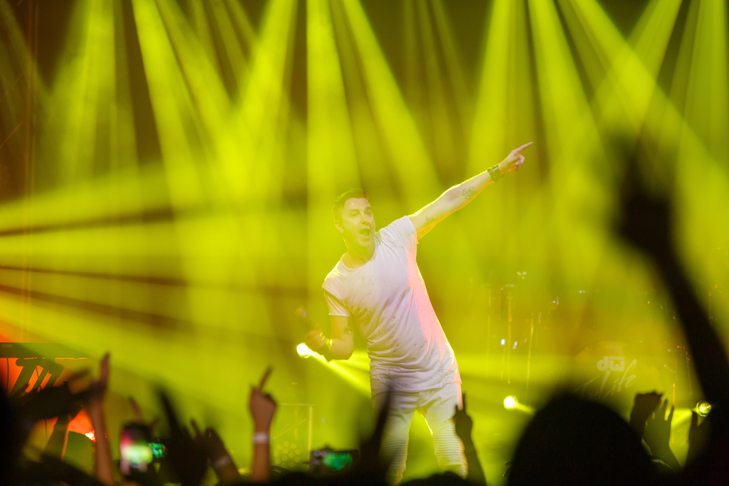 Клубный репортаж. Свадебный фотограф в Хабаровске