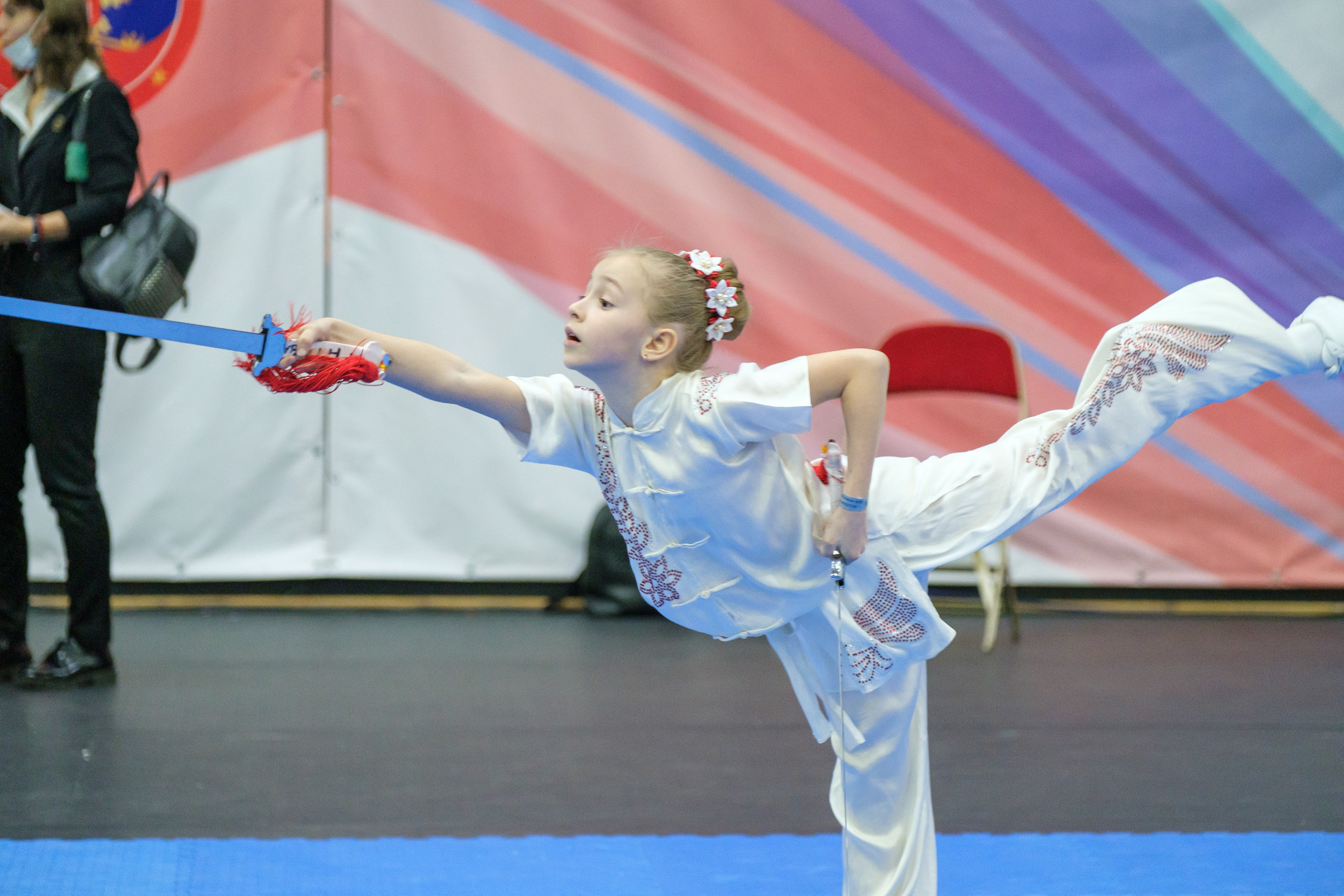 Дальневосточные игры боевых искусств. Хабаровск.2021. Кендо. Свадебный фотограф в Хабаровске