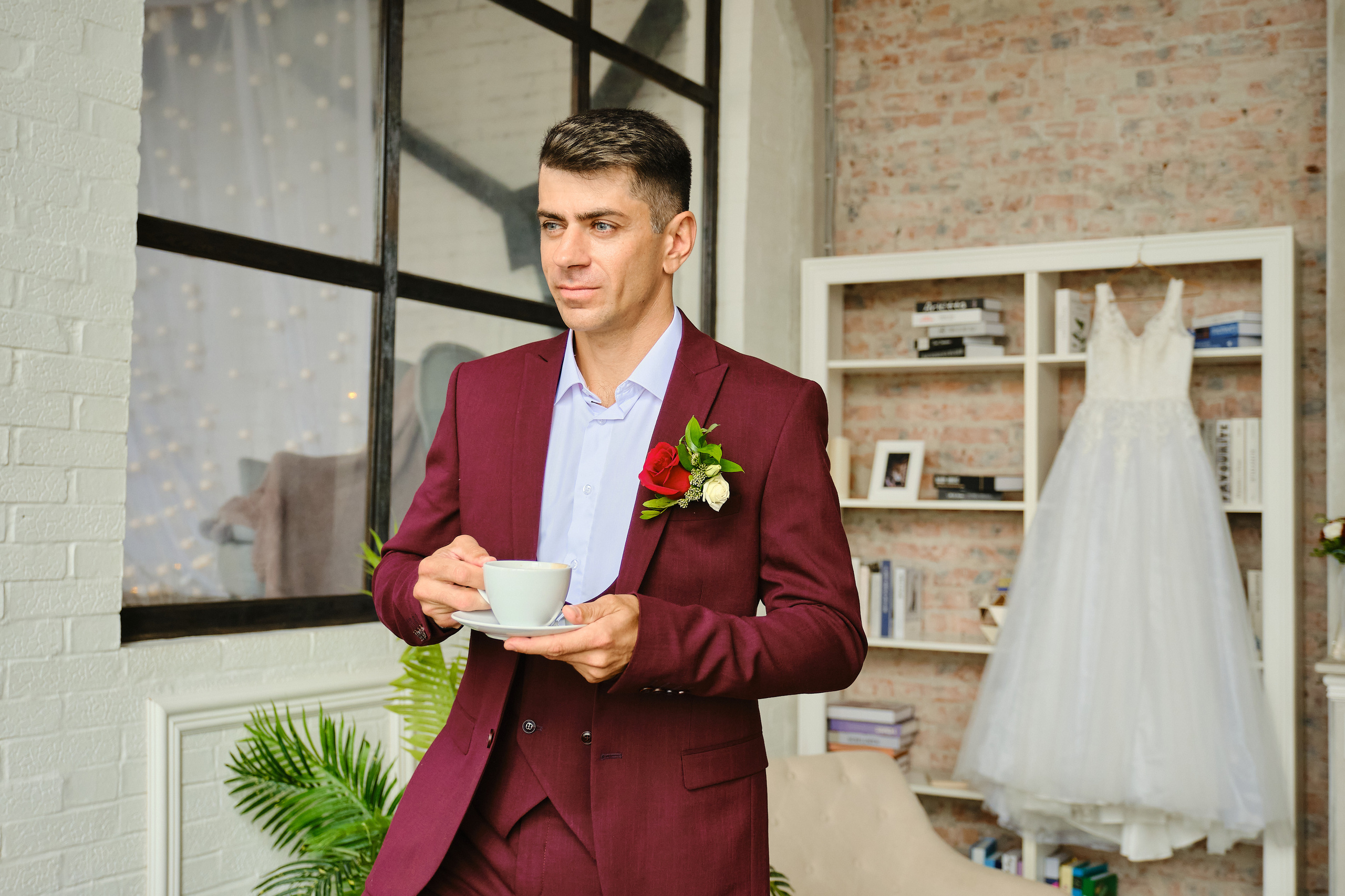 Алексей и Валентина. Хабаровск. Июль. Много эмоций. Свадебный фотограф в Хабаровске