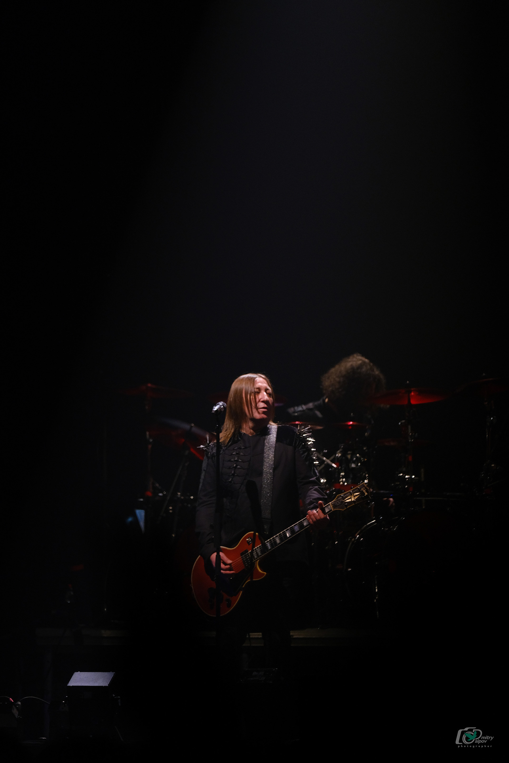 Концерт Группы Би-2. Свадебный фотограф в Хабаровске