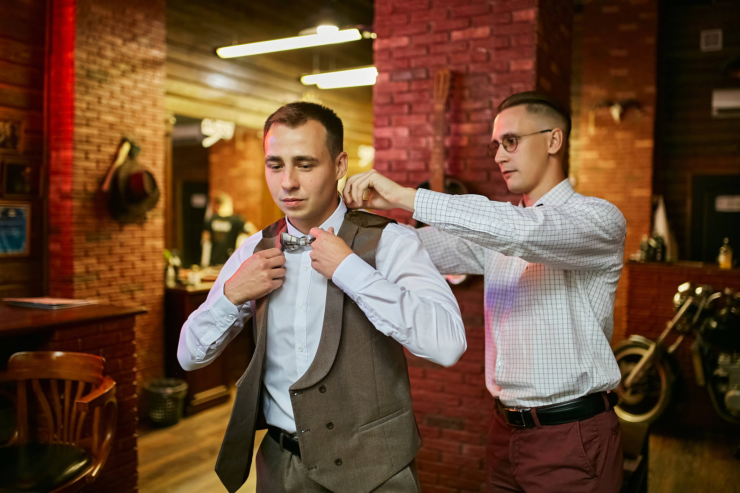 Виктория и Артем. Комсомольск-на-Амуре. Август. Свадебный фотограф в Хабаровске