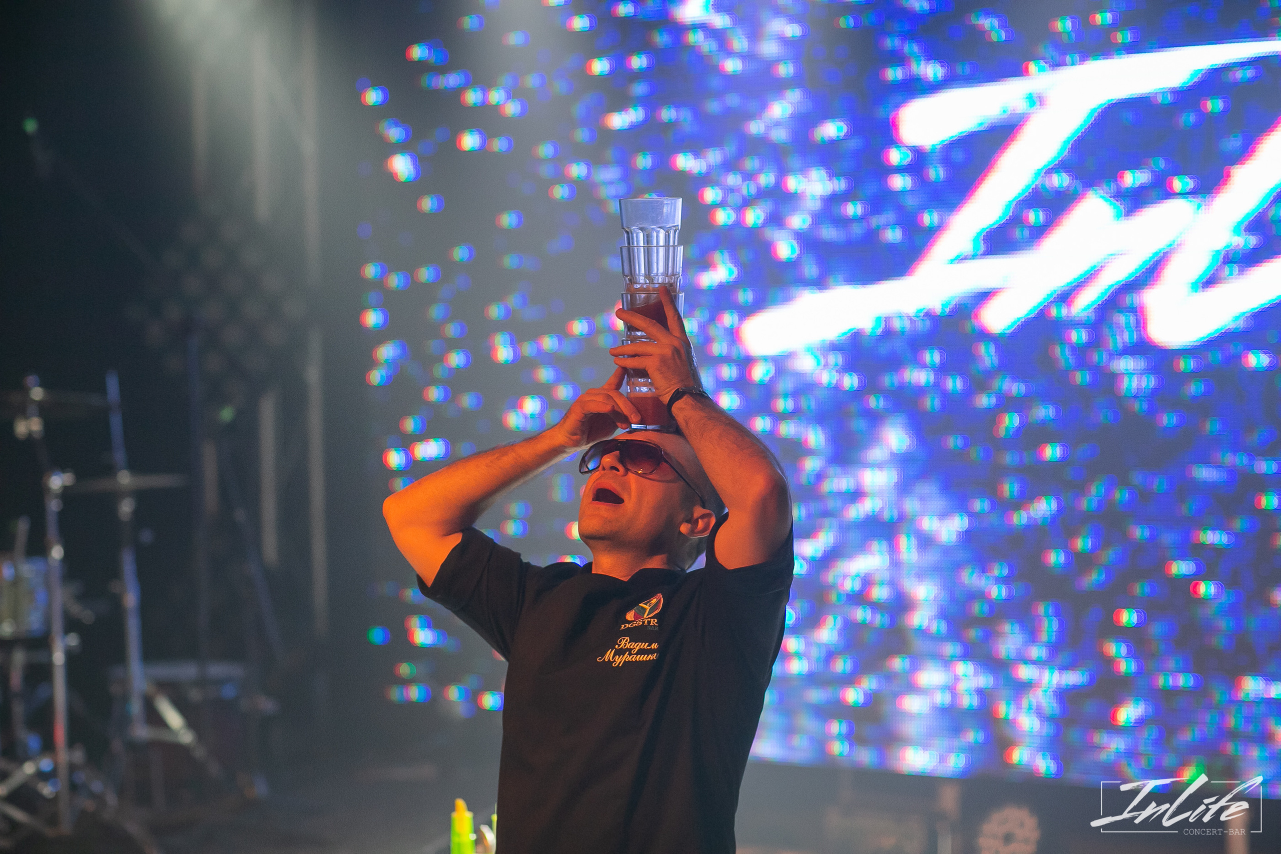 Клубный репортаж. Свадебный фотограф в Хабаровске