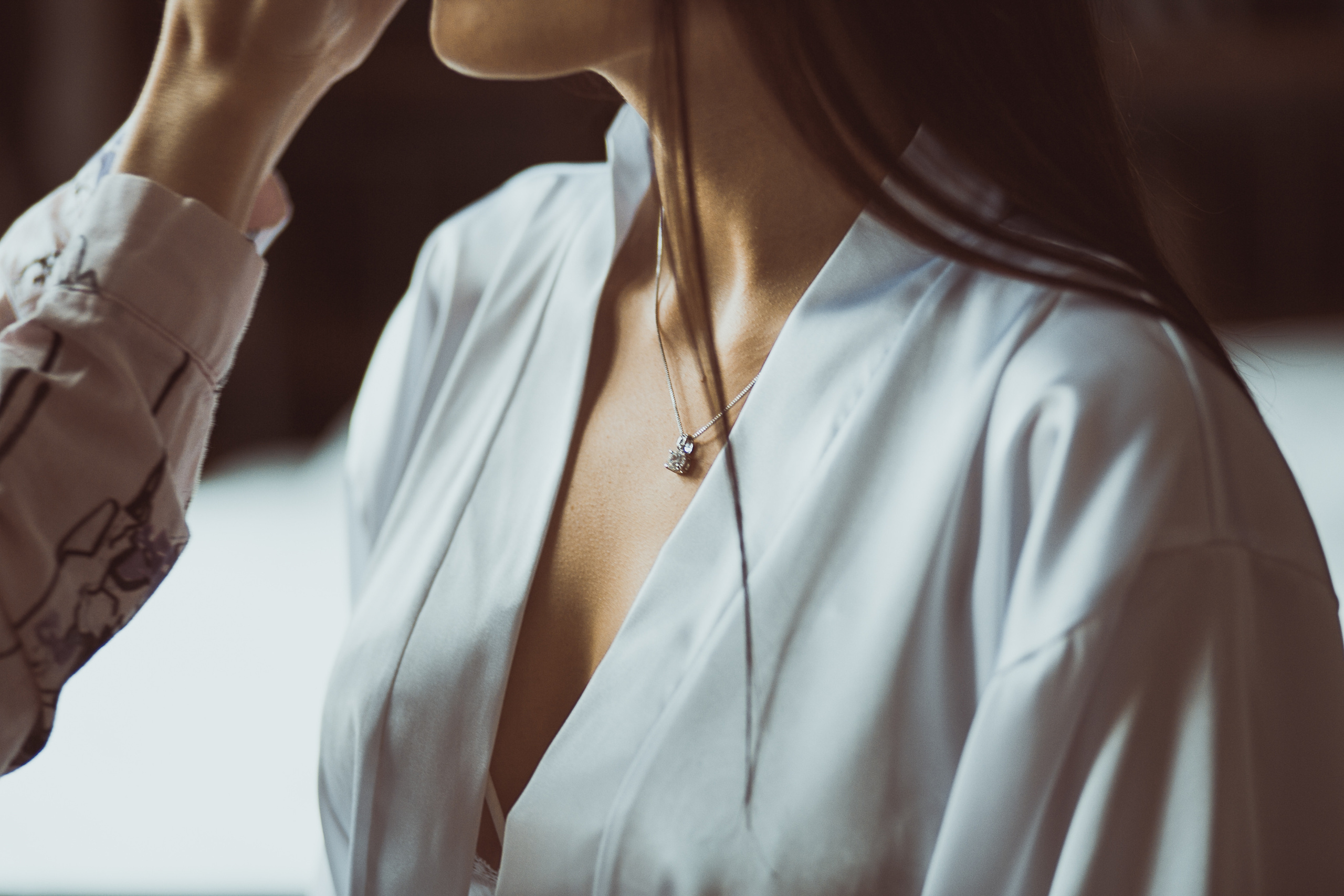 Сборы жениха и невесты Владивосток. 2015. Свадебный фотограф в Хабаровске