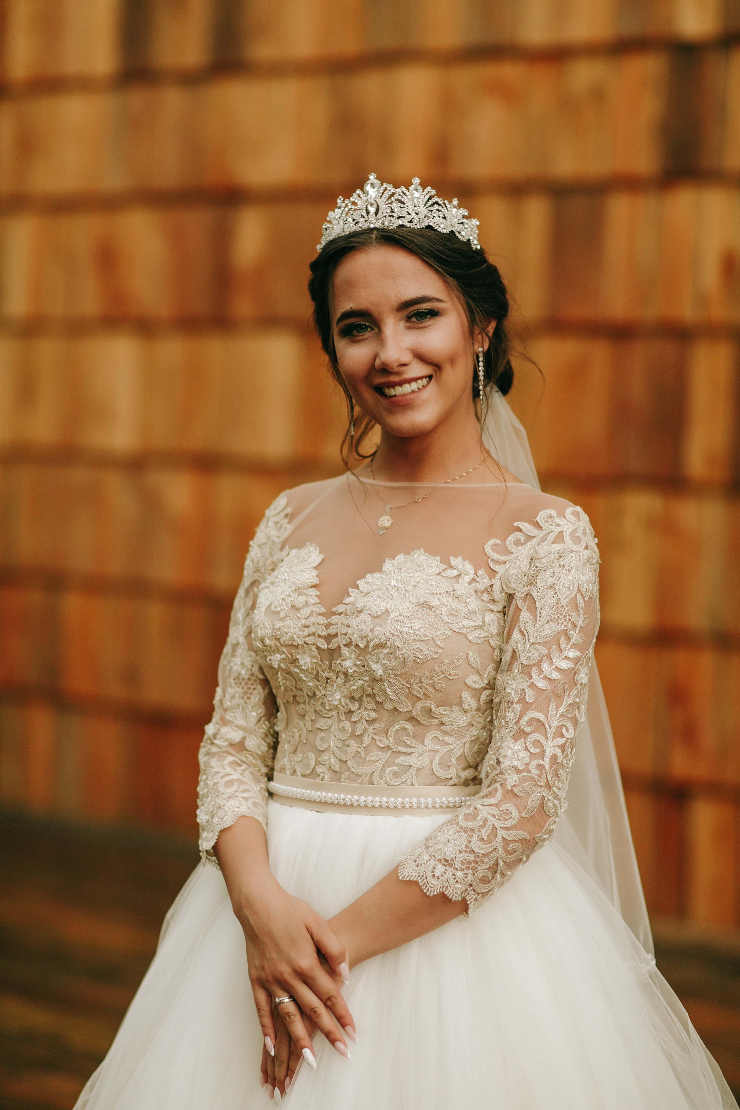 Кирилл и Мария. Солнечный-Холдоми. Выездная регестрация + постановка с гостями. Свадебный фотограф в Хабаровске