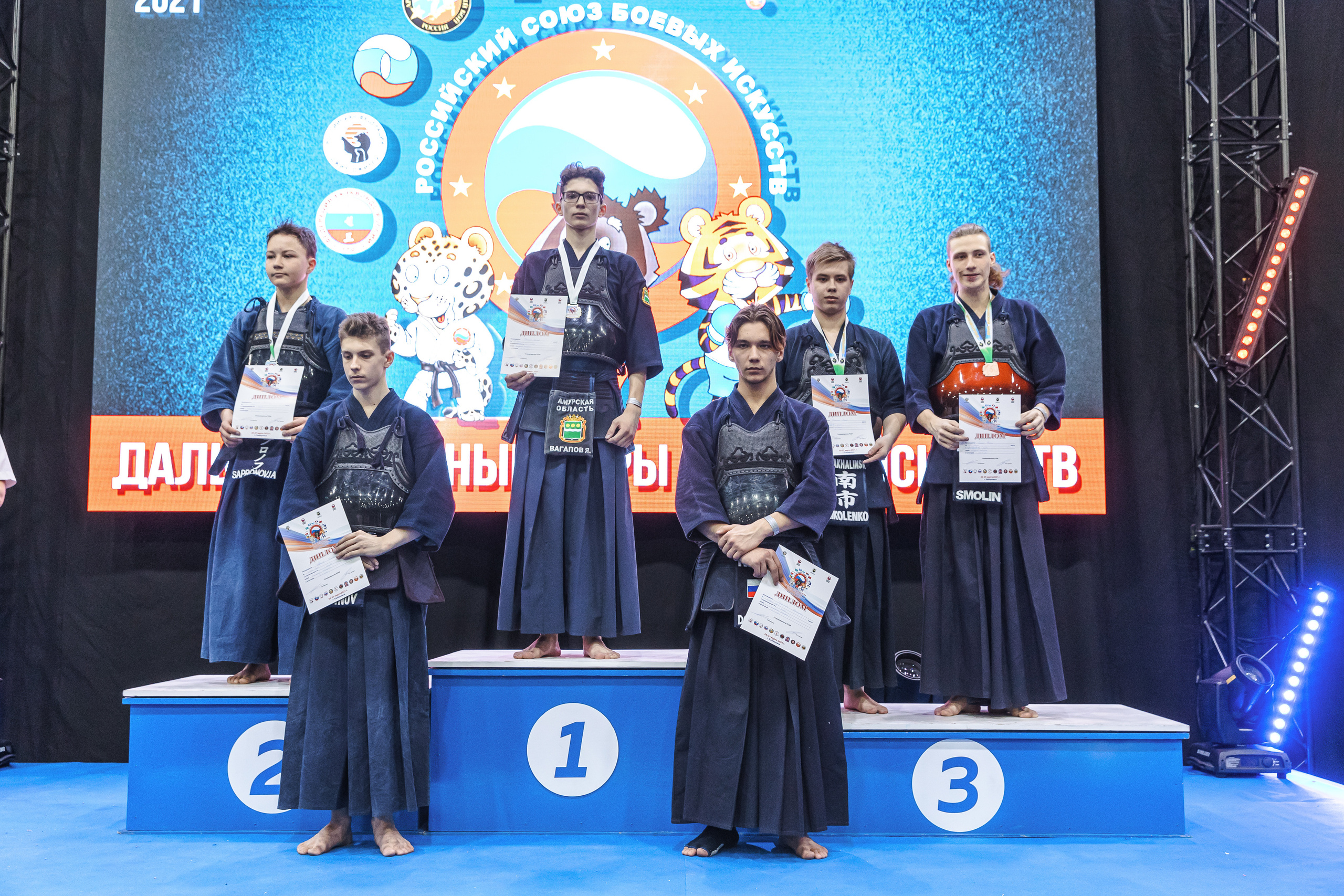 Дальневосточные игры боевых искусств. Хабаровск.2021. Кендо. Свадебный фотограф в Хабаровске