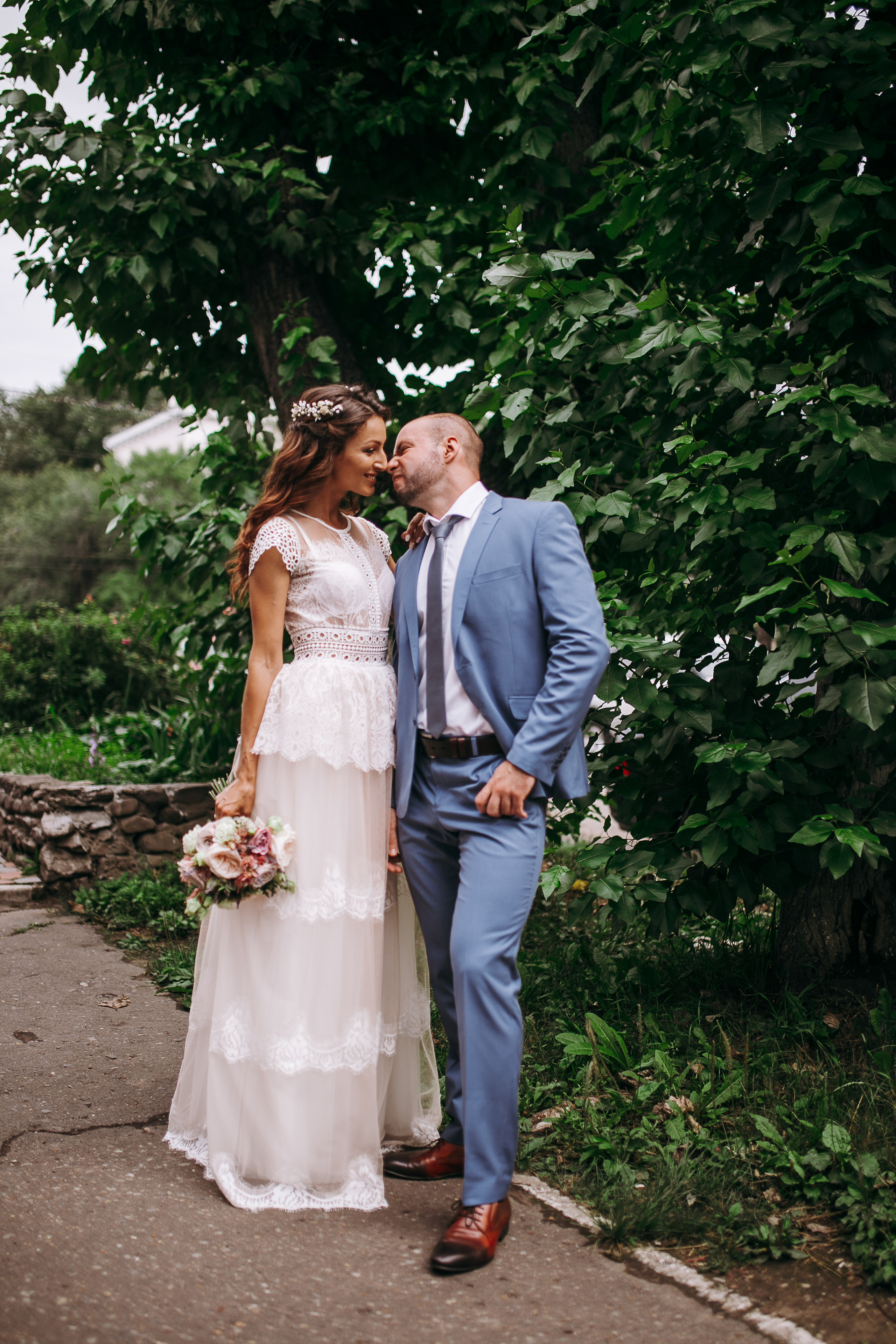 Максим и Анастасия. Комсомольск-на-Амуре. Стиль, нежность обояние. Свадебный фотограф в Хабаровске