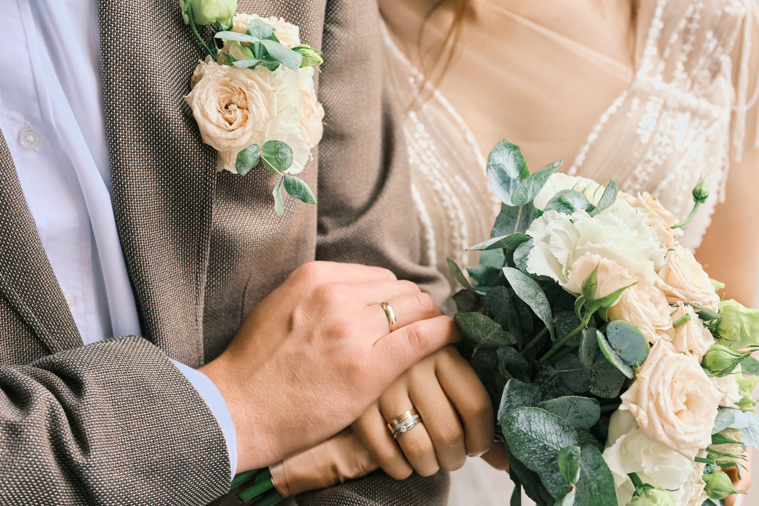 Виктория и Артем. Комсомольск-на-Амуре. Август. Свадебный фотограф в Хабаровске