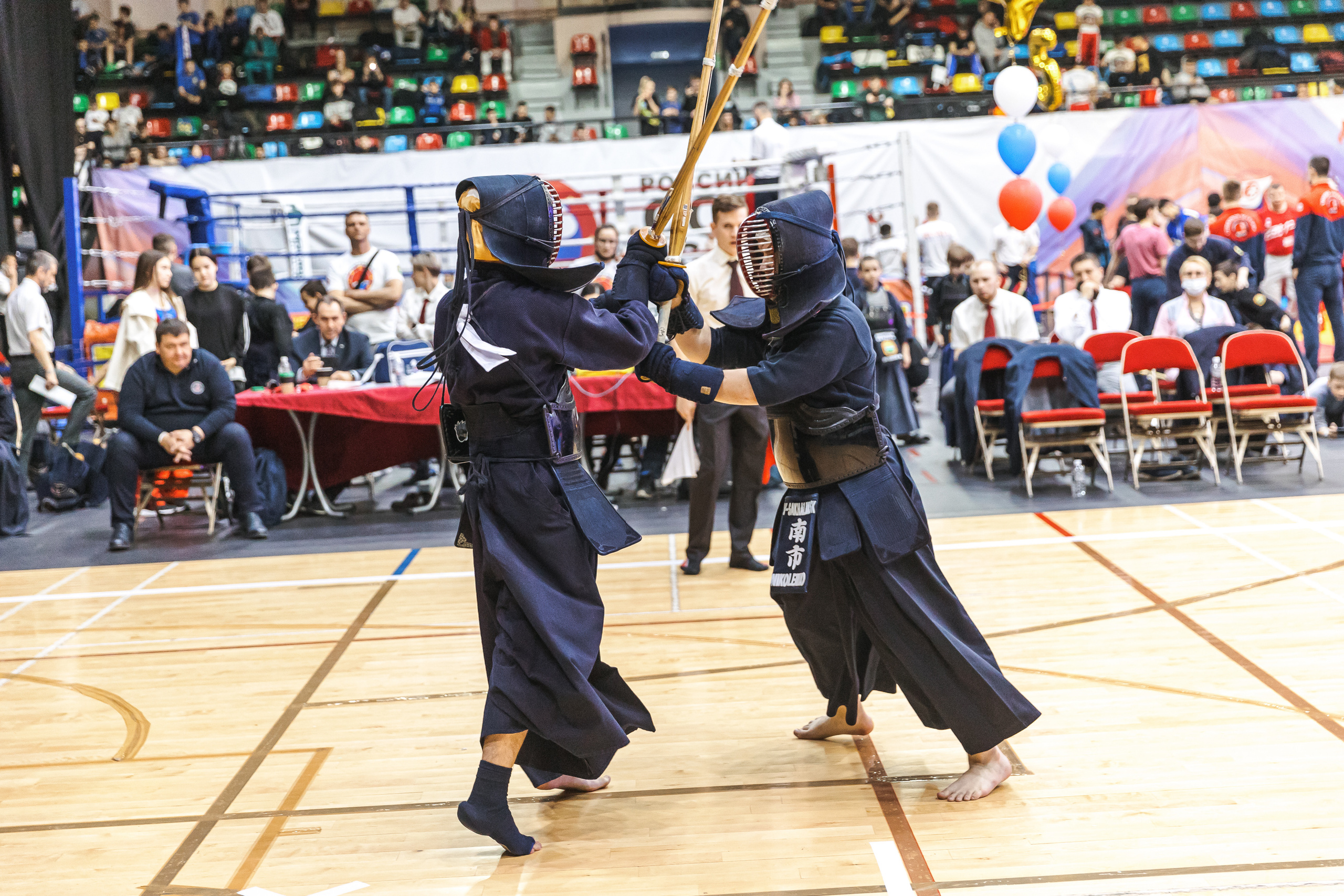 Дальневосточные игры боевых искусств. Хабаровск.2021. Кендо. Свадебный фотограф в Хабаровске