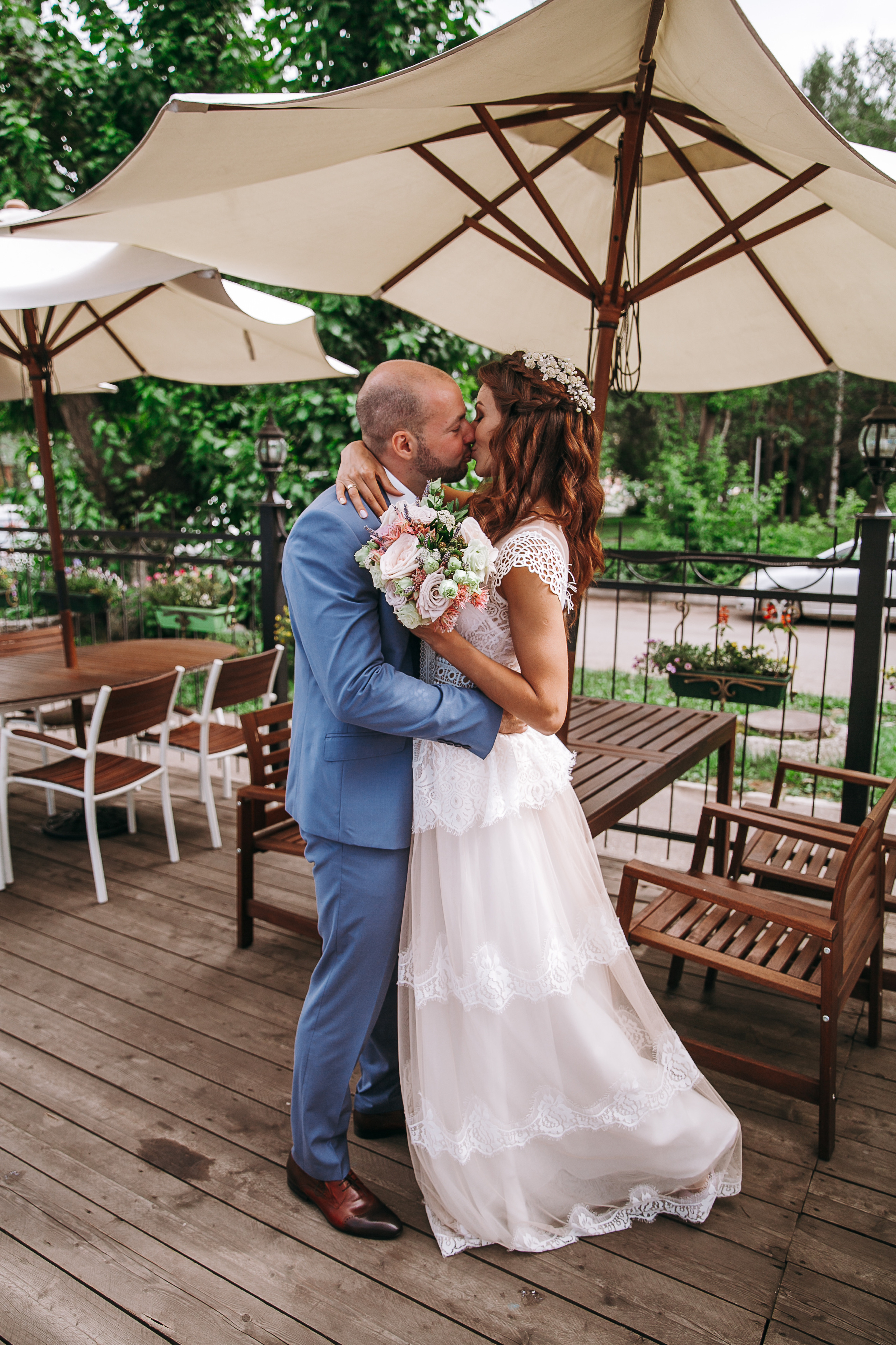 Максим и Анастасия. Комсомольск-на-Амуре. Стиль, нежность обояние. Свадебный фотограф в Хабаровске