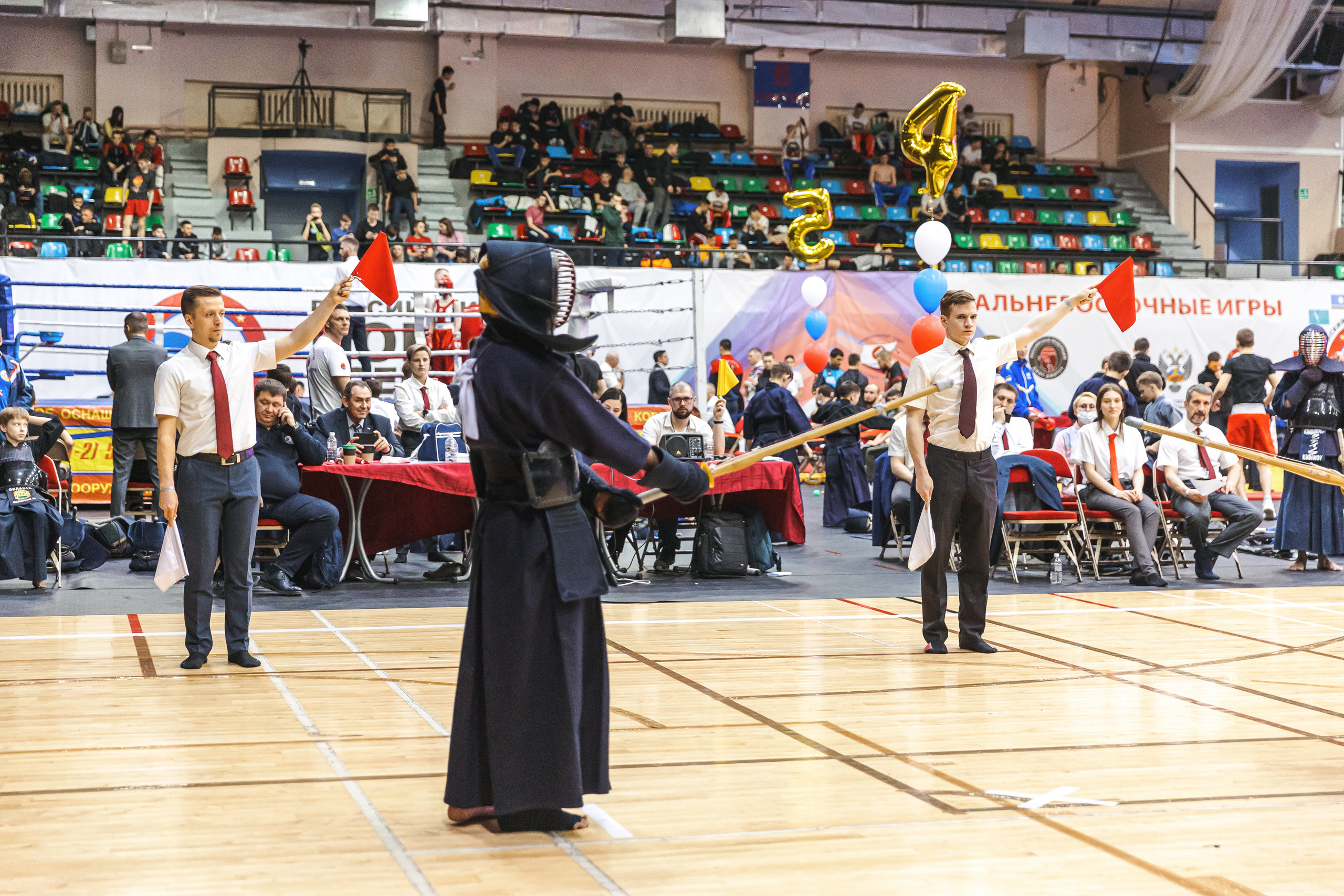 Дальневосточные игры боевых искусств. Хабаровск.2021. Кендо. Свадебный фотограф в Хабаровске
