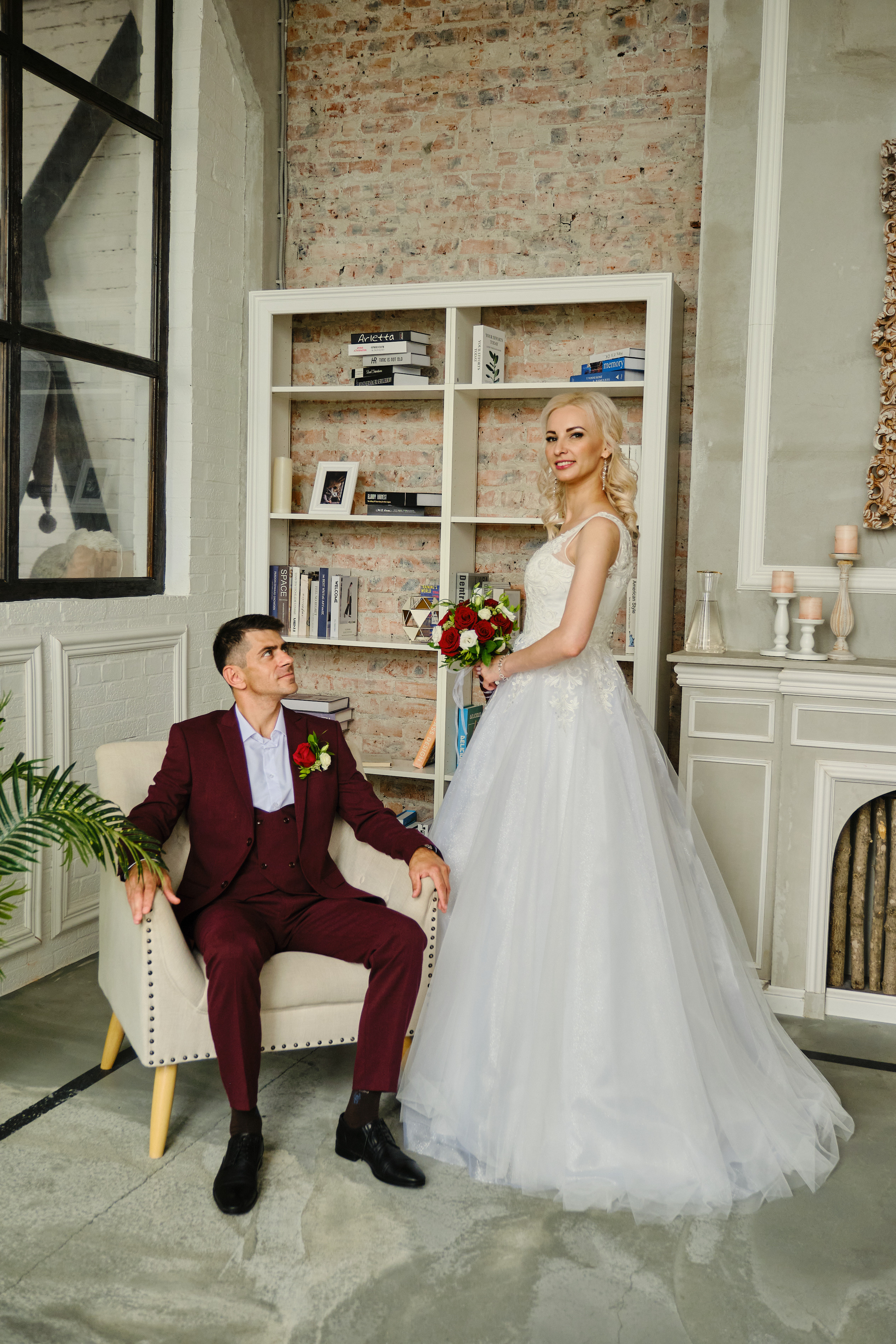 Алексей и Валентина. Хабаровск. Июль. Много эмоций. Свадебный фотограф в Хабаровске