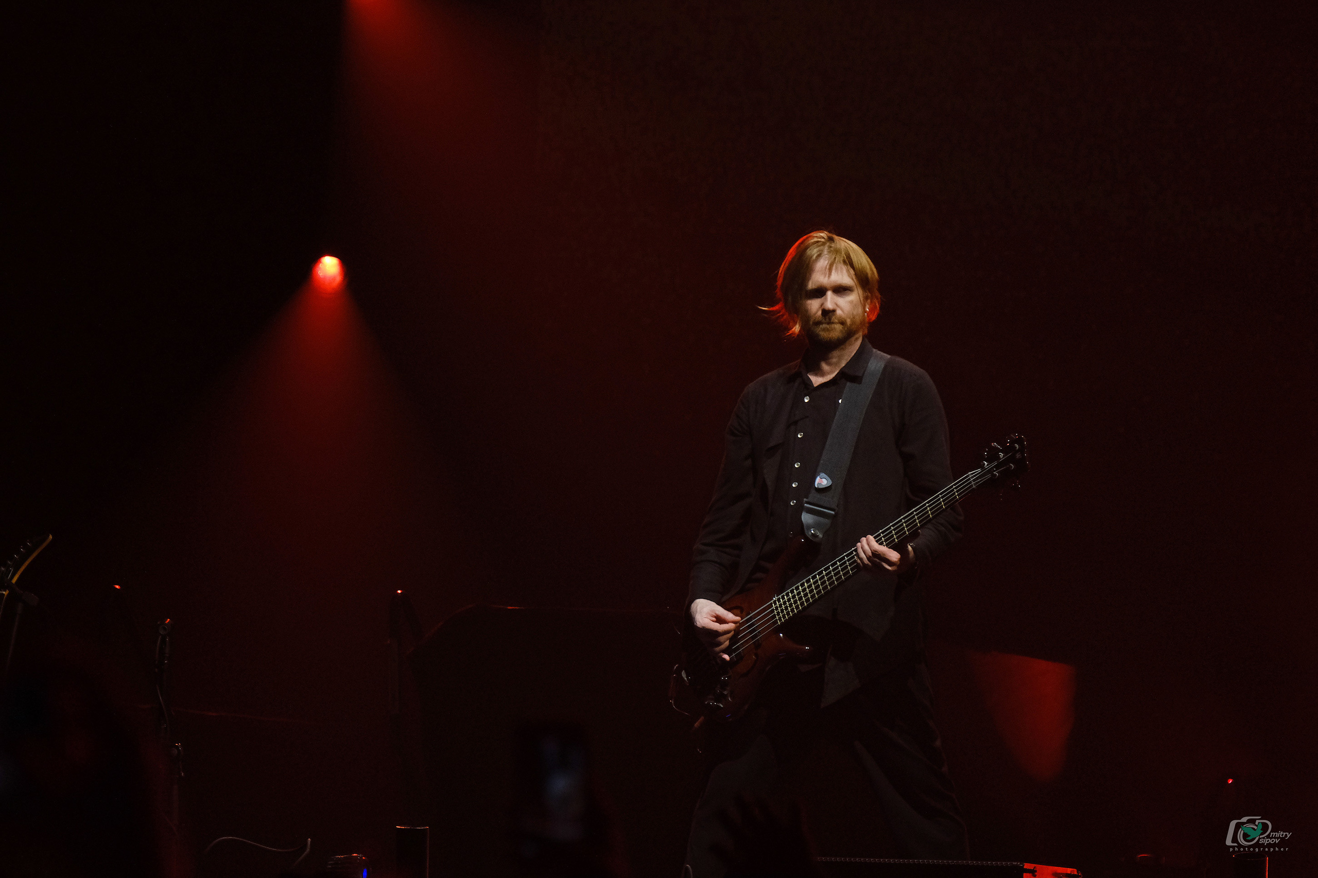 Концерт Группы Би-2. Свадебный фотограф в Хабаровске