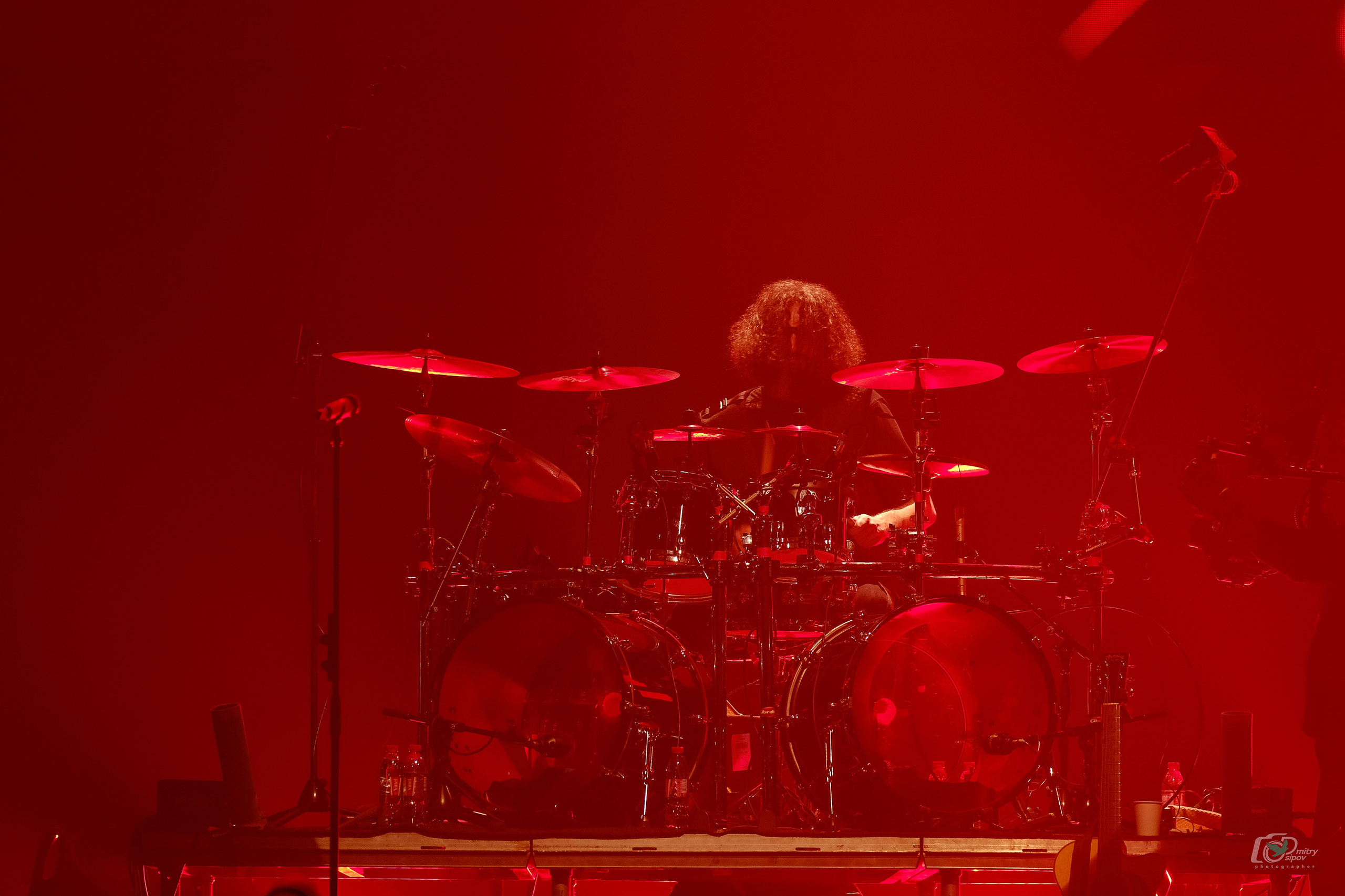 Концерт Группы Би-2. Свадебный фотограф в Хабаровске