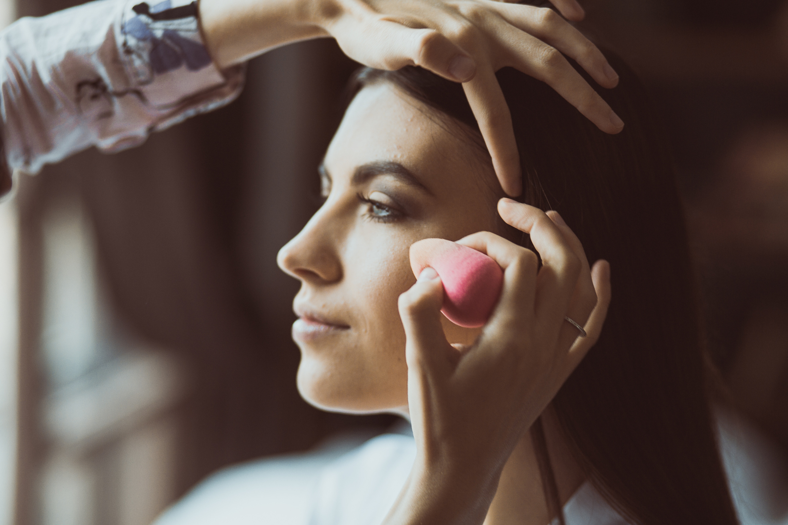 Сборы жениха и невесты Владивосток. 2015. Свадебный фотограф в Хабаровске