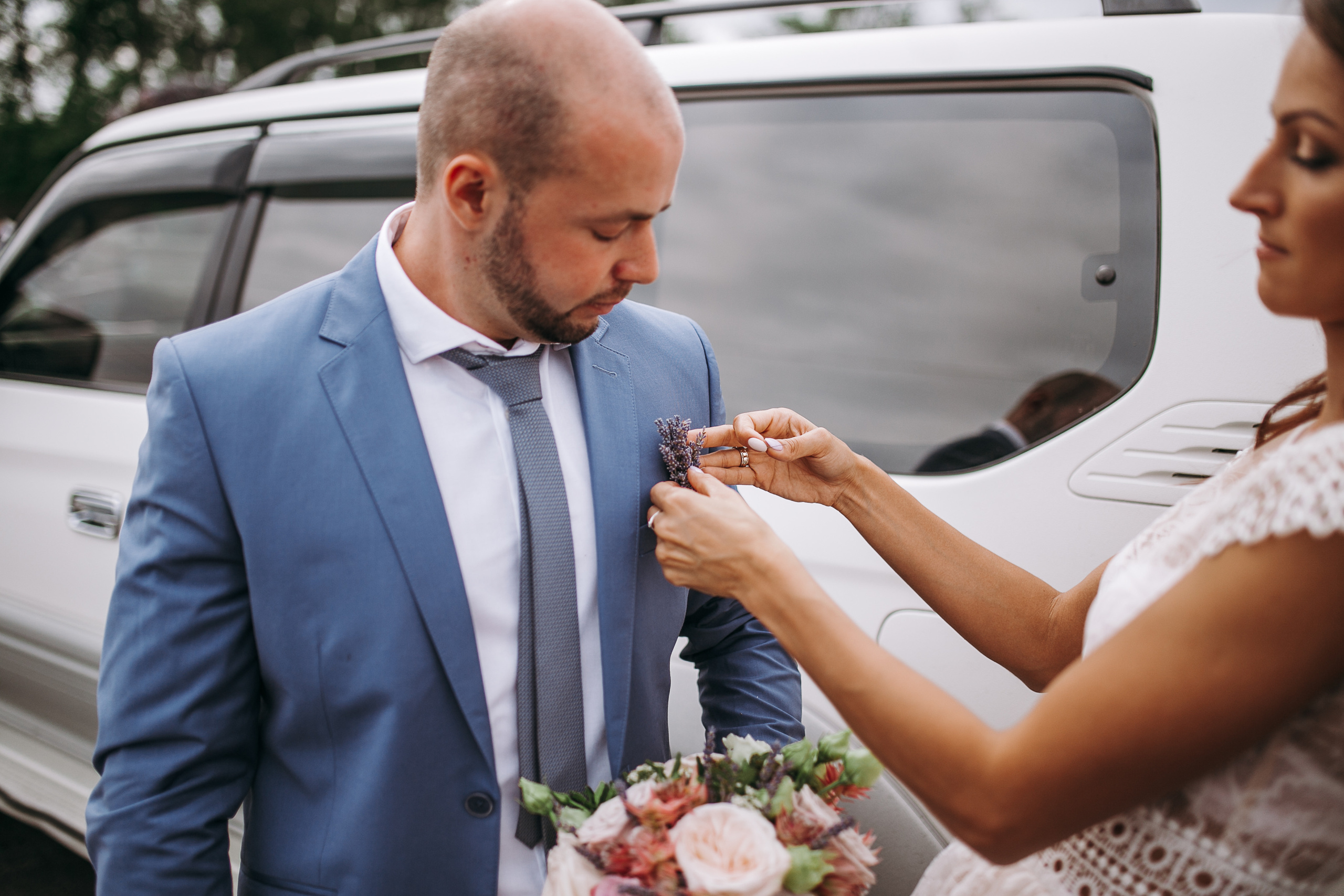Максим и Анастасия. Комсомольск-на-Амуре. Стиль, нежность обояние. Свадебный фотограф в Хабаровске