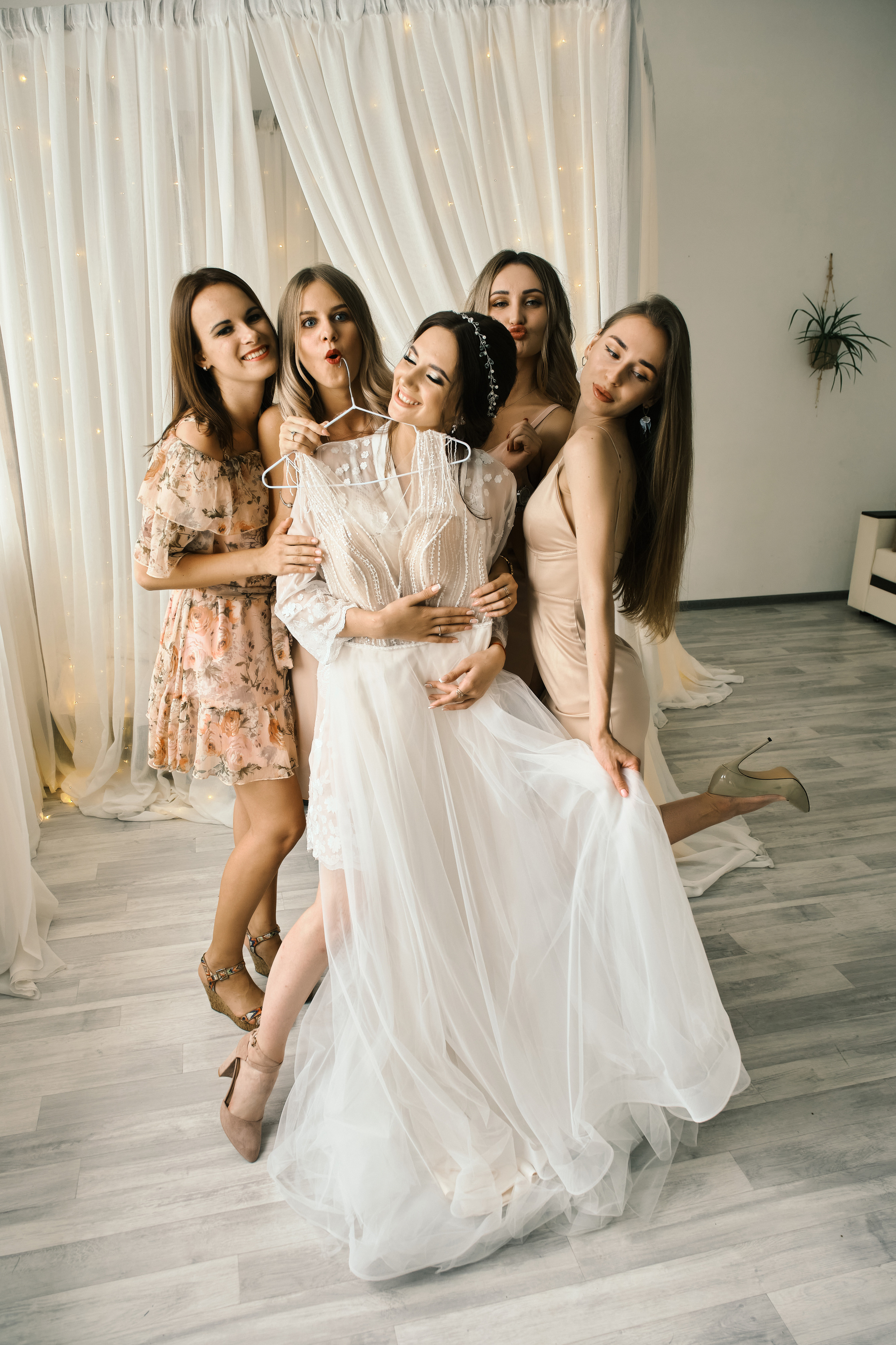 Виктория и Артем. Комсомольск-на-Амуре. Август. Свадебный фотограф в Хабаровске