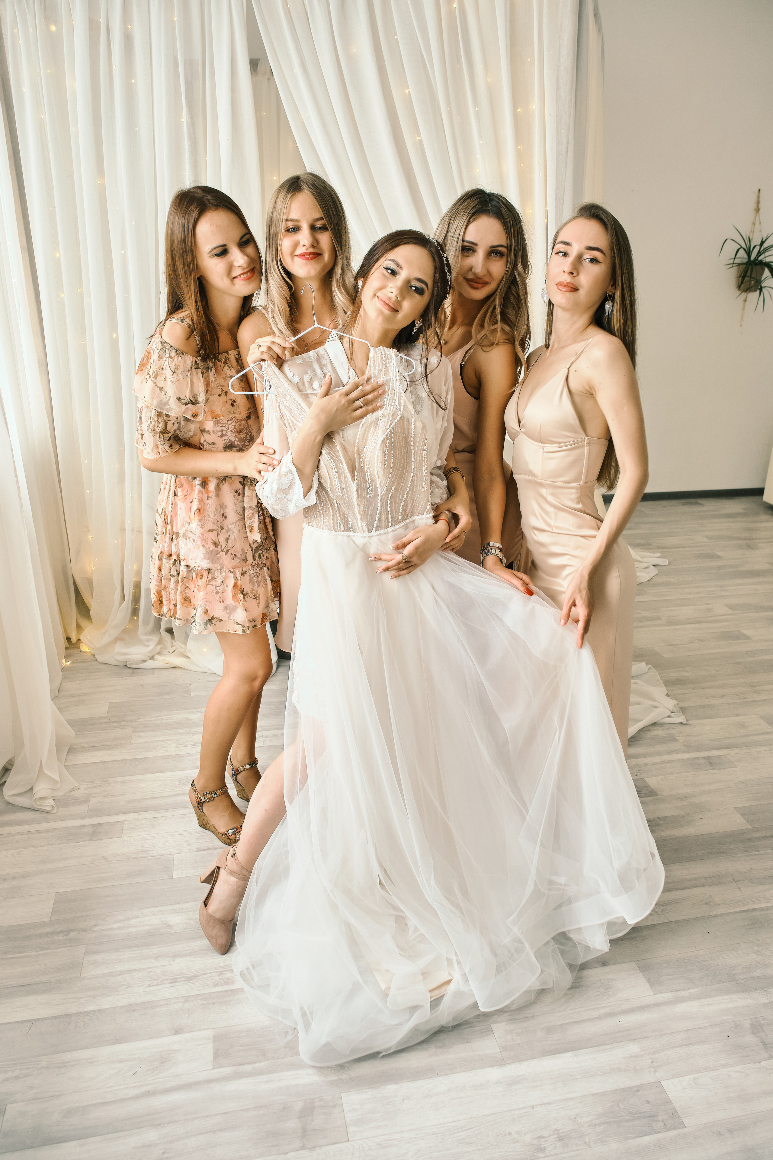 Виктория и Артем. Комсомольск-на-Амуре. Август. Свадебный фотограф в Хабаровске