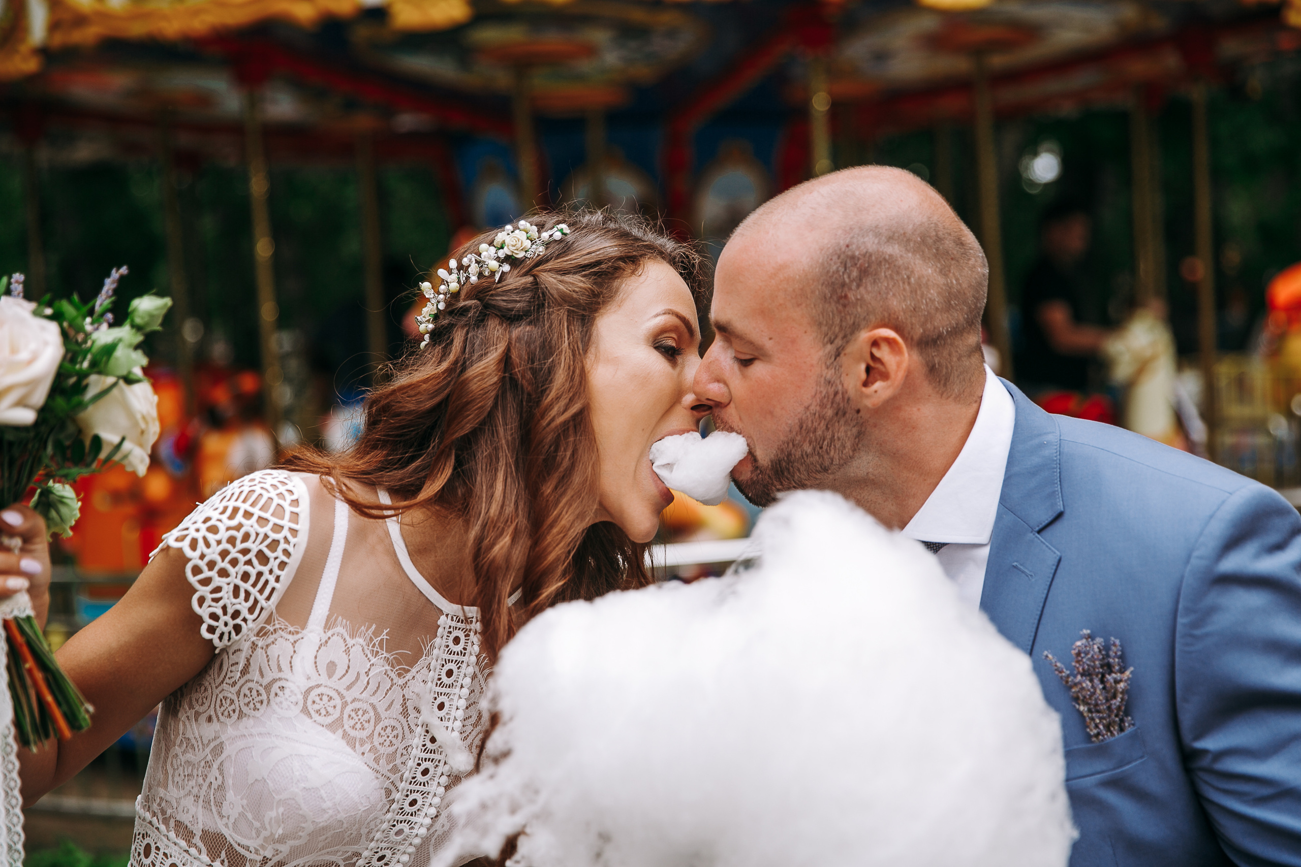 Максим и Анастасия. Комсомольск-на-Амуре. Стиль, нежность обояние. Свадебный фотограф в Хабаровске