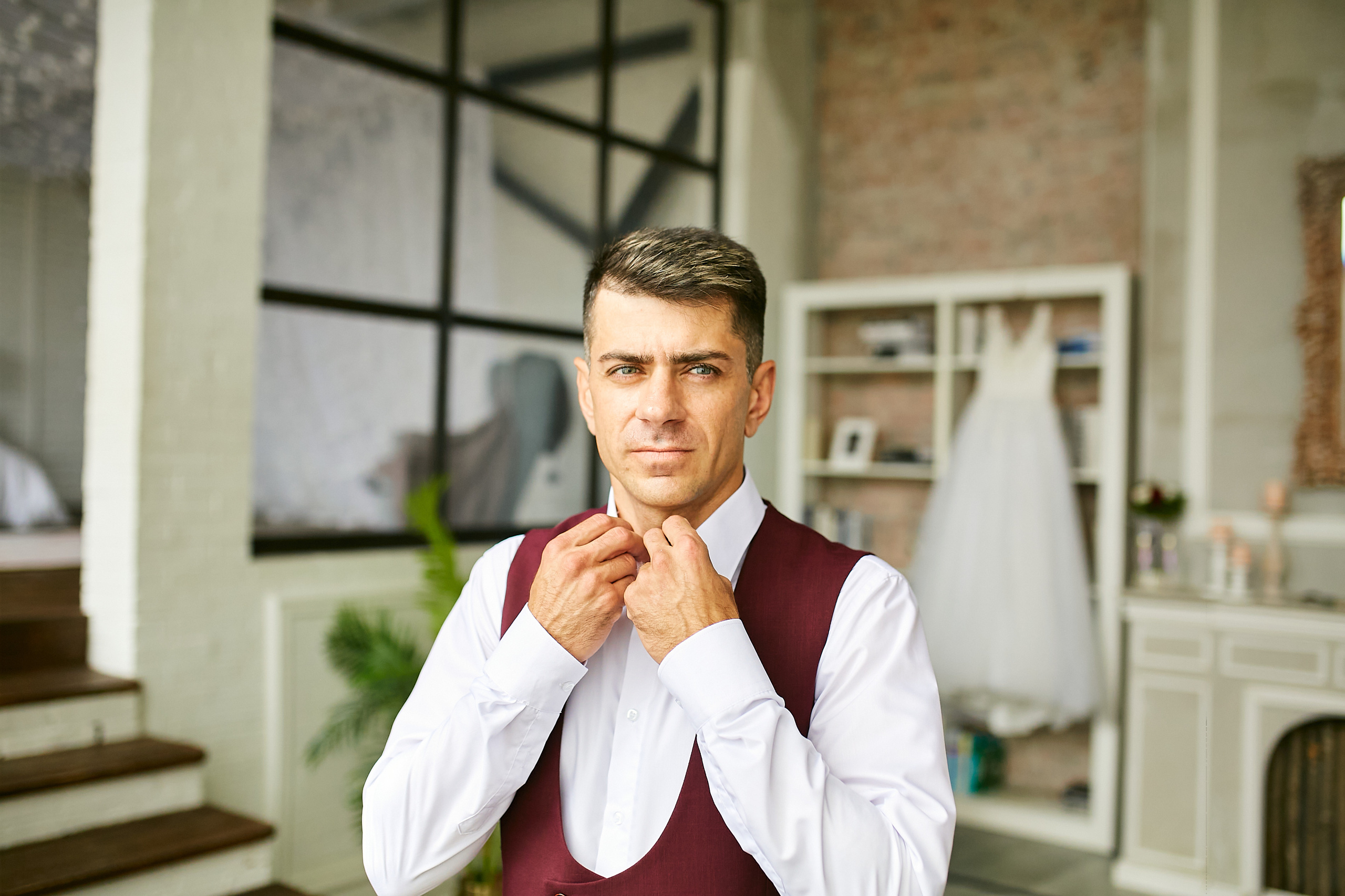 Алексей и Валентина. Хабаровск. Июль. Много эмоций. Свадебный фотограф в Хабаровске